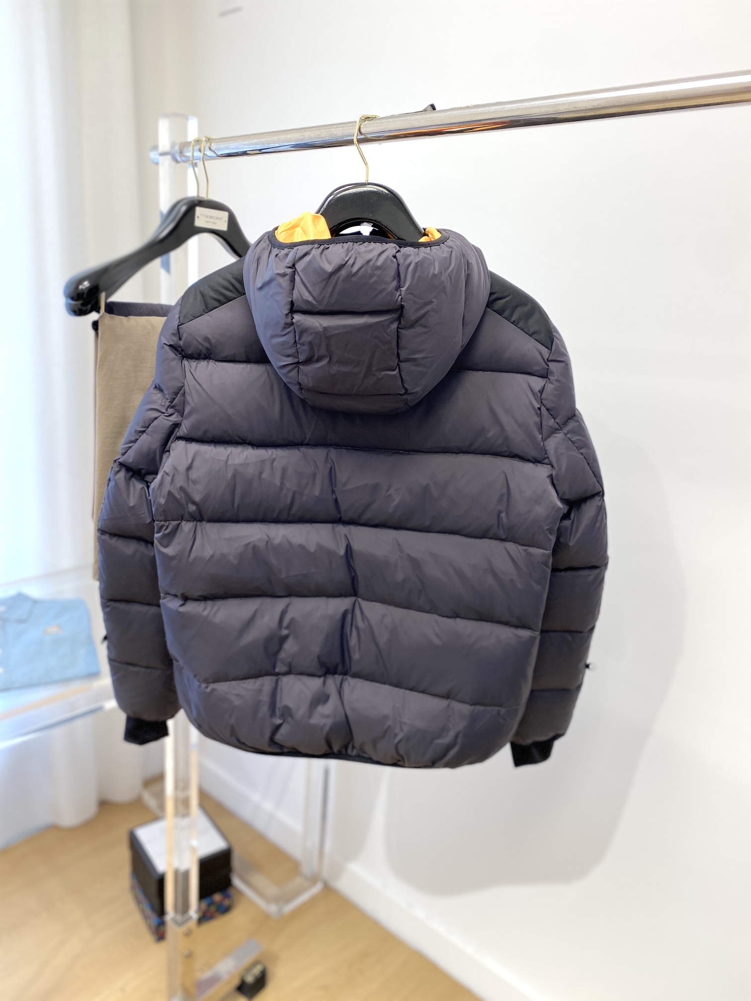 Moncler Male Down Jacket M-l-xl