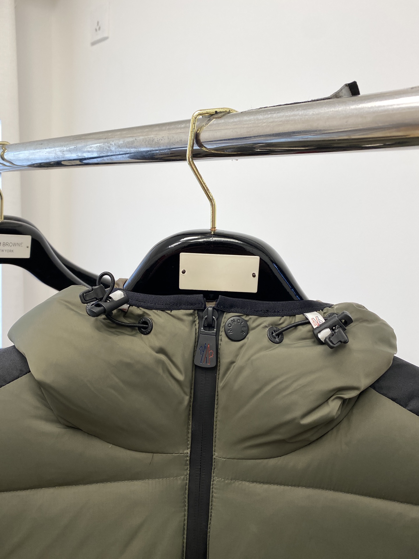 Moncler Male Down Jacket M-l-xl