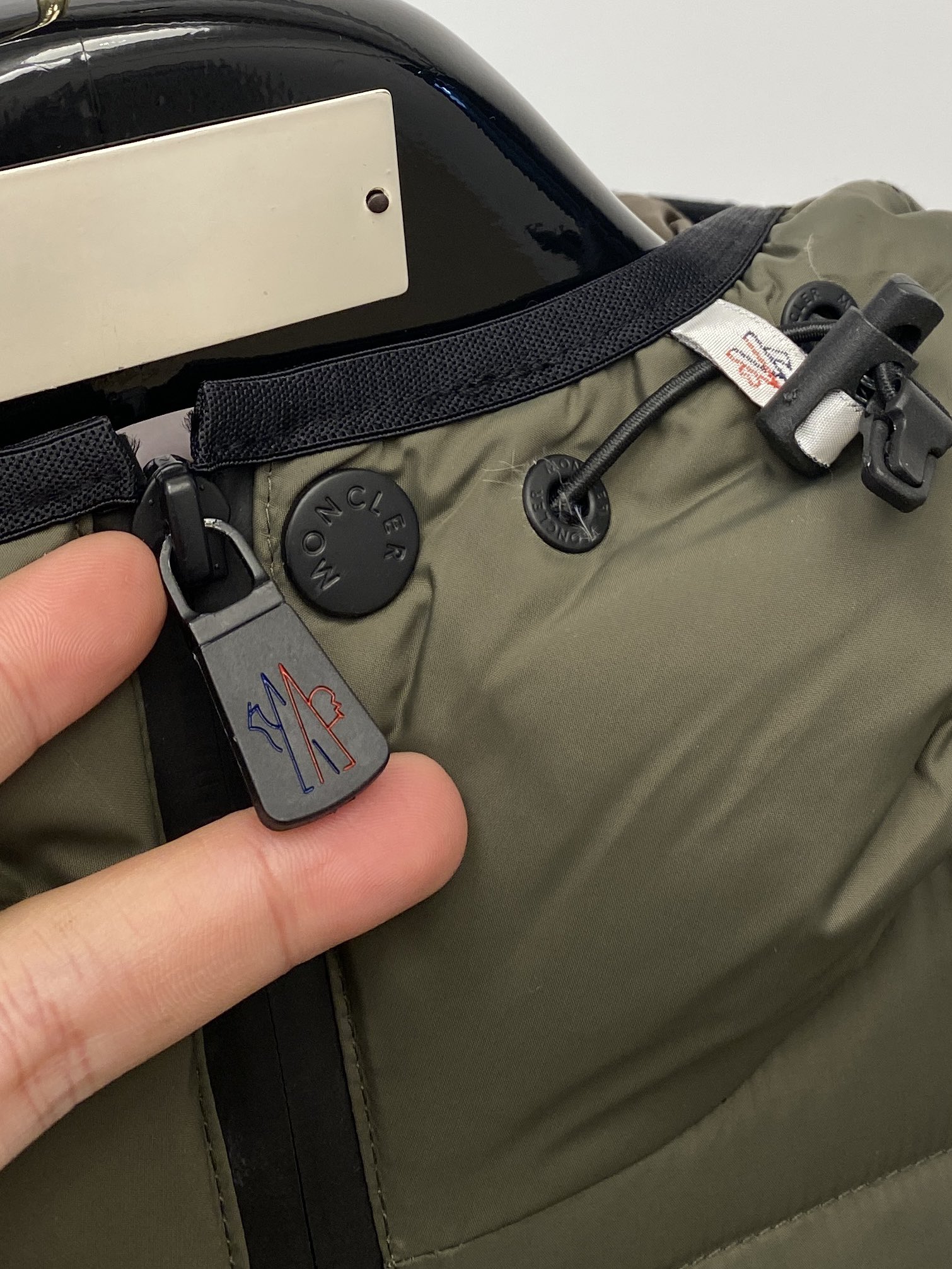 Moncler Male Down Jacket M-l-xl