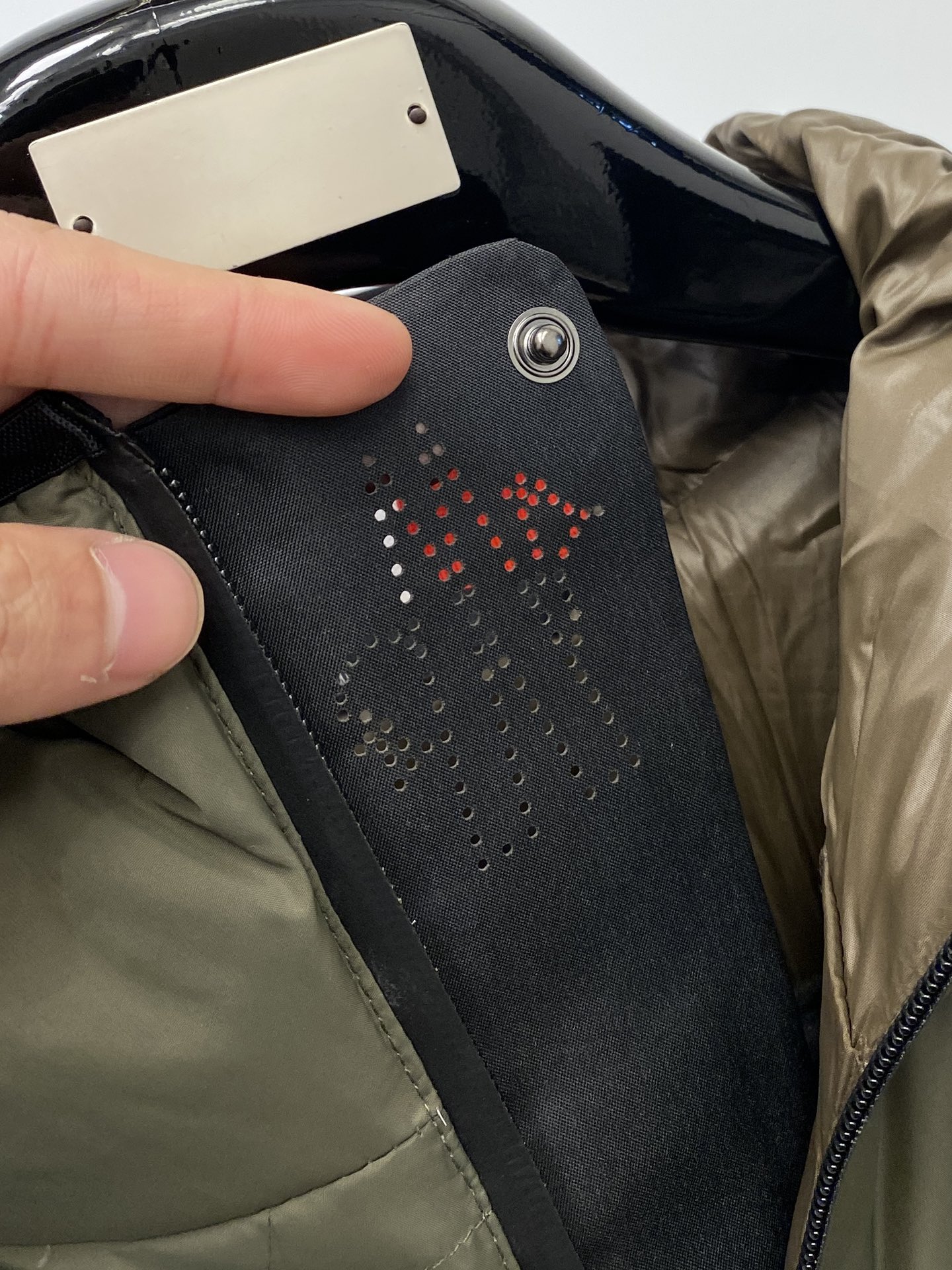 Moncler Male Down Jacket M-l-xl