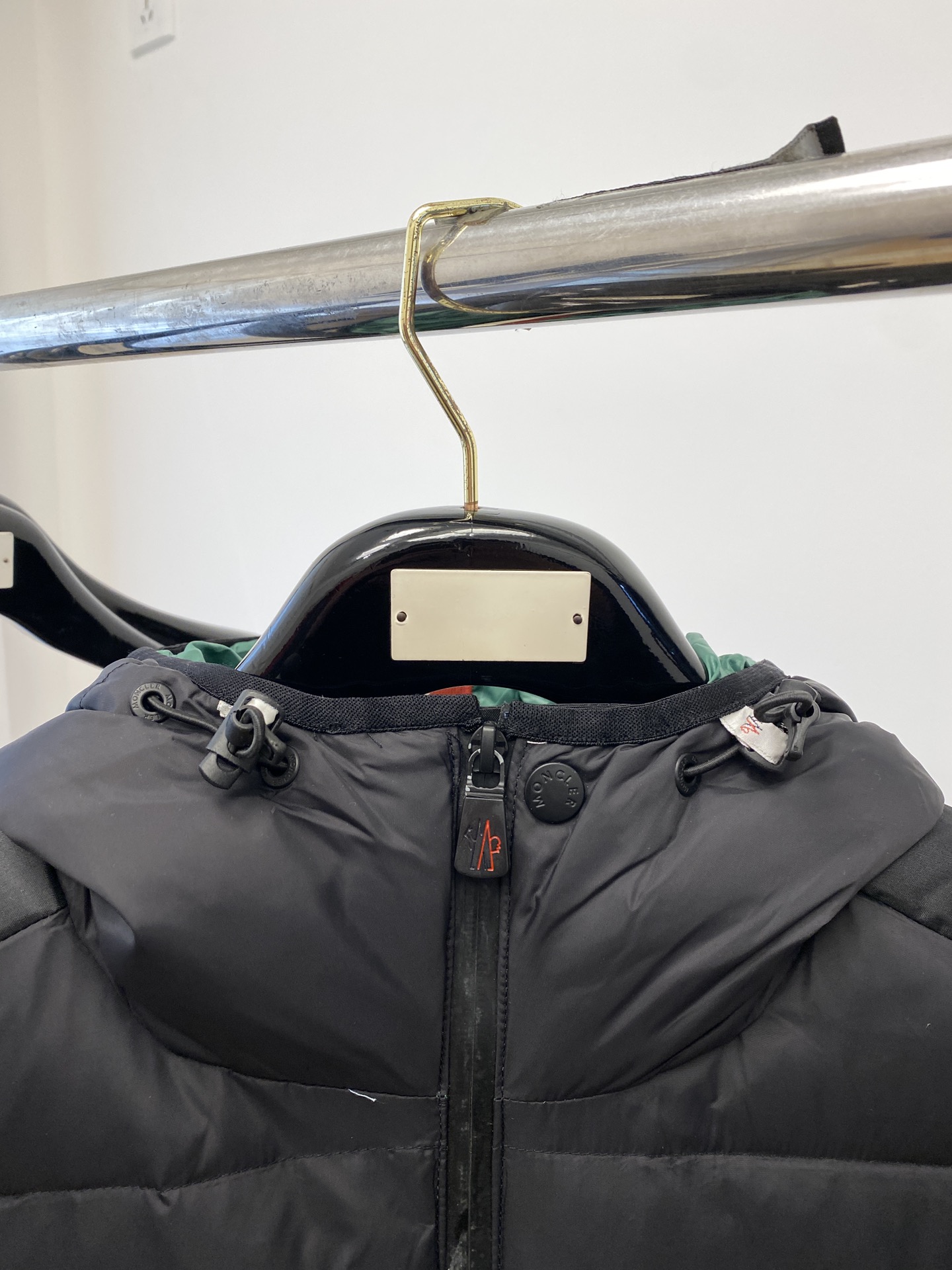 Moncler Male Down Jacket M-l-xl
