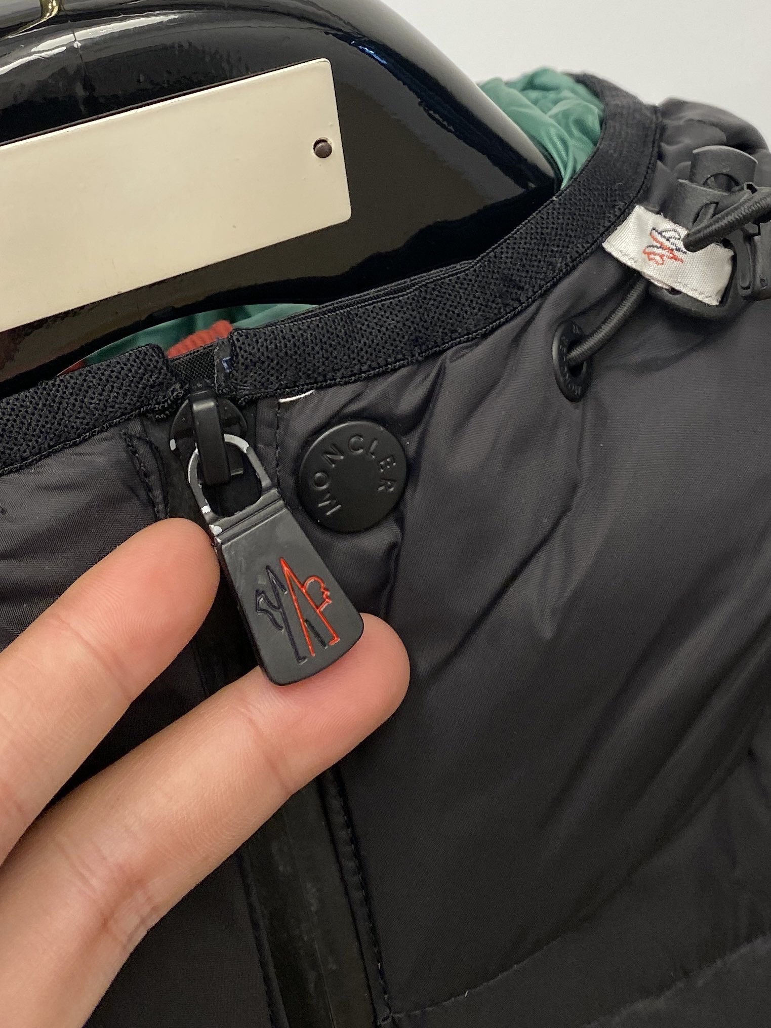 Moncler Male Down Jacket M-l-xl