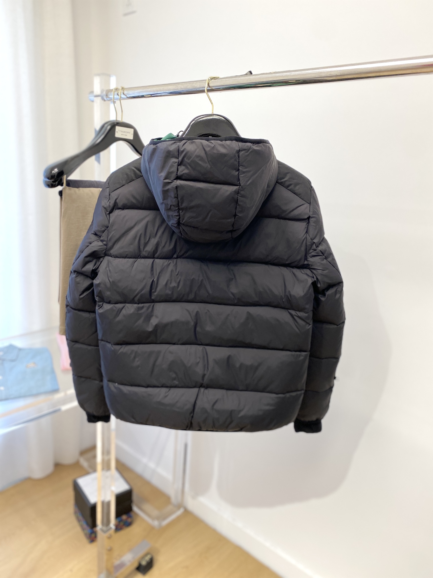 Moncler Male Down Jacket M-l-xl