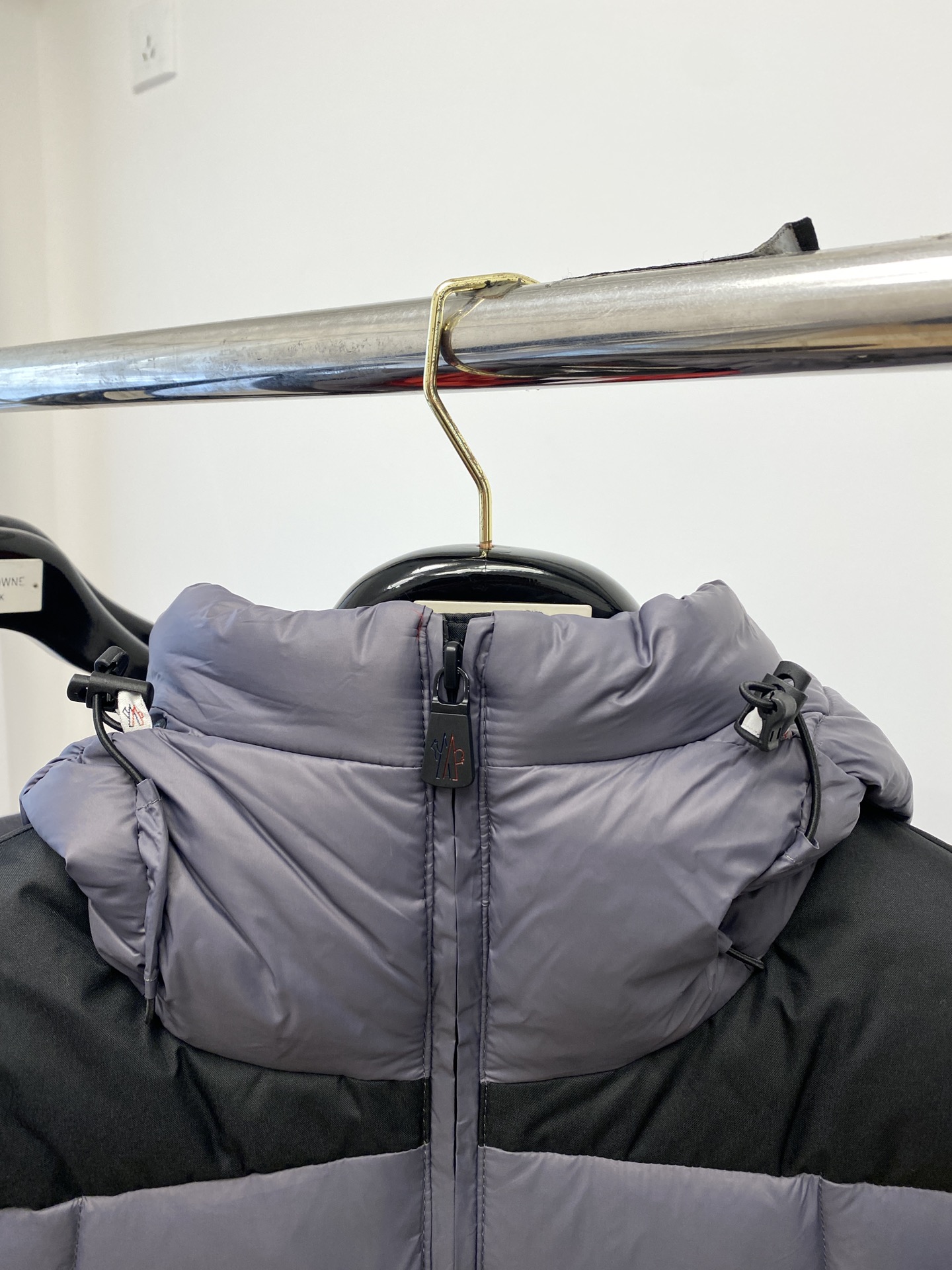 Moncler Male Down Jacket M-l-xl