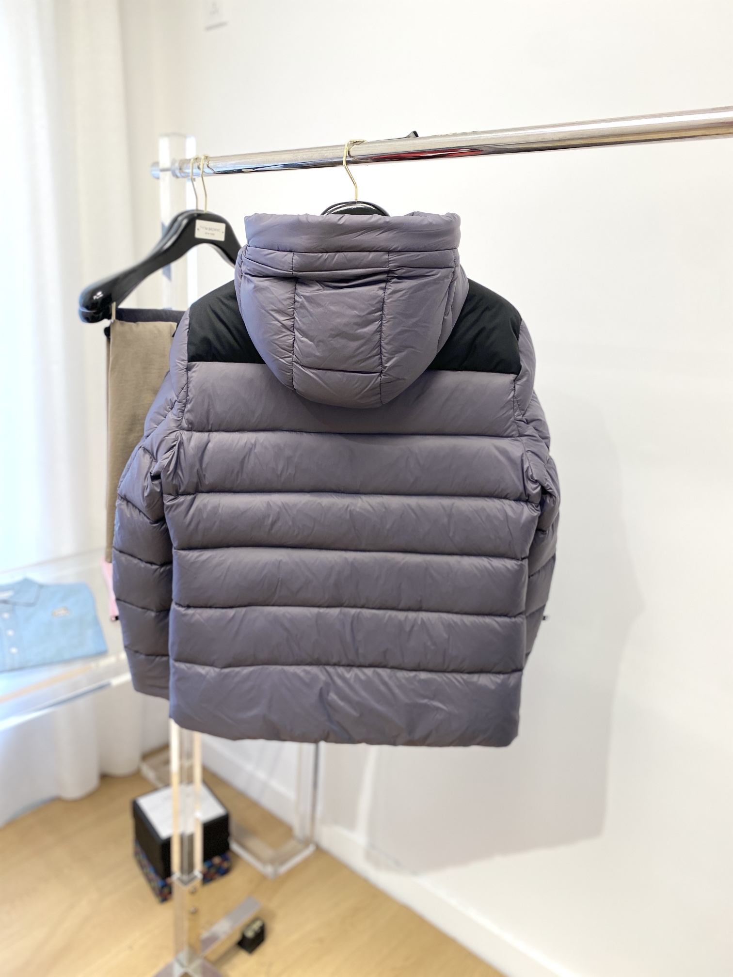 Moncler Male Down Jacket M-l-xl