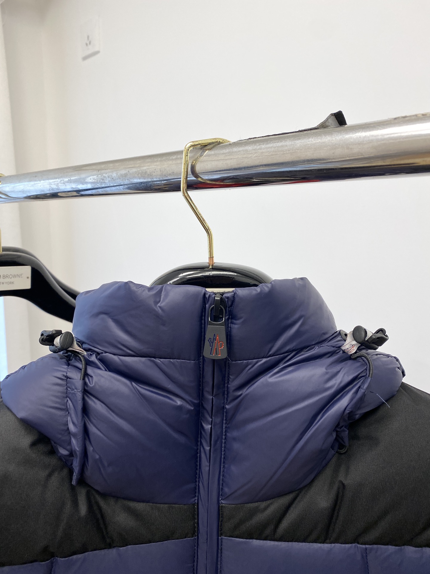 Moncler Male Down Jacket M-l-xl