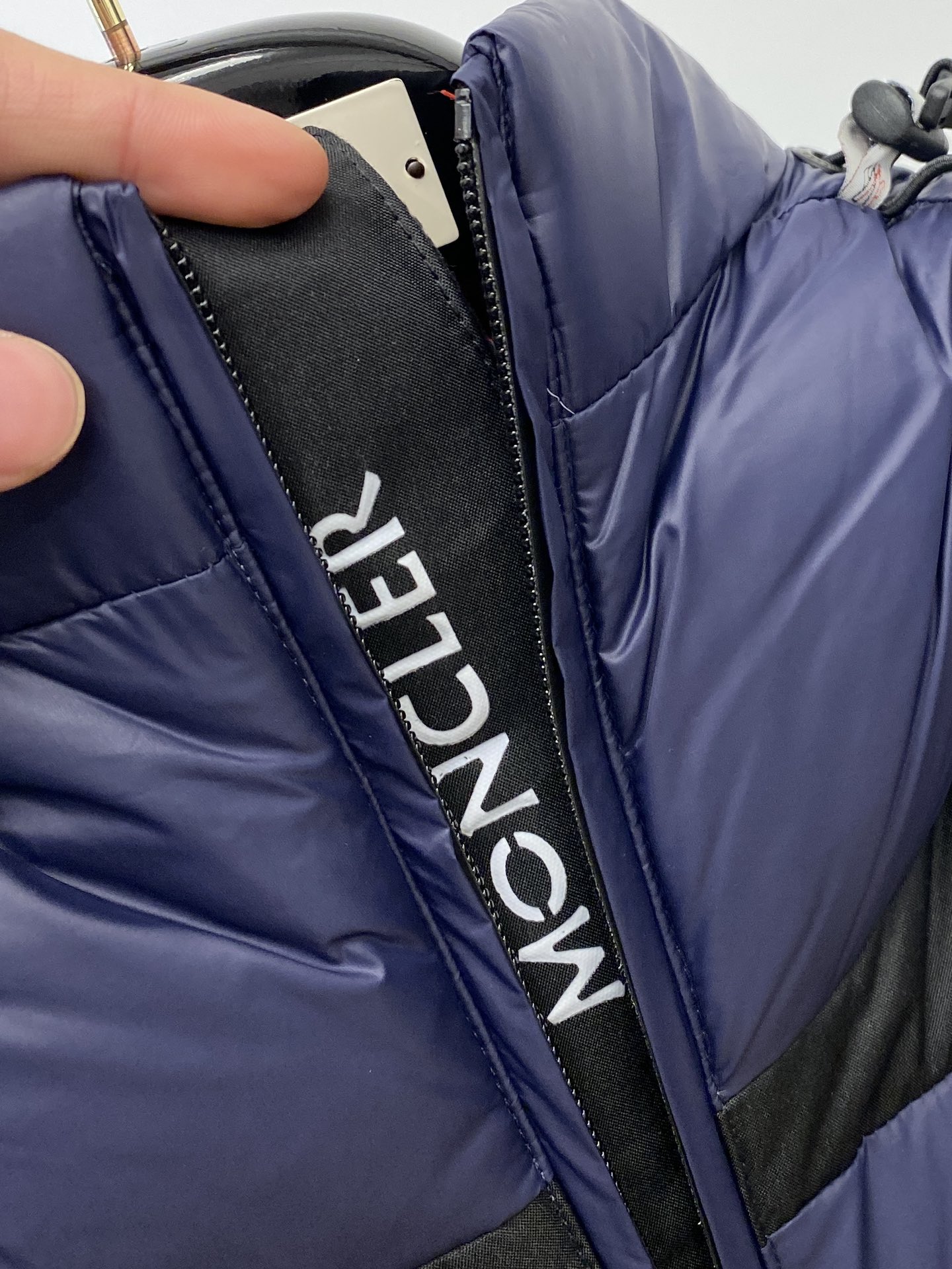 Moncler Male Down Jacket M-l-xl