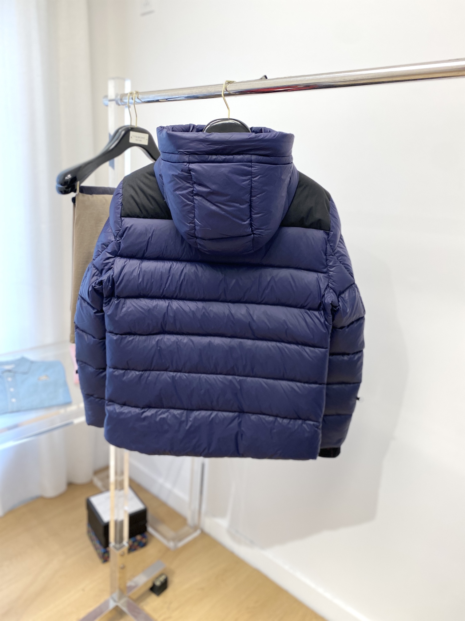 Moncler Male Down Jacket M-l-xl