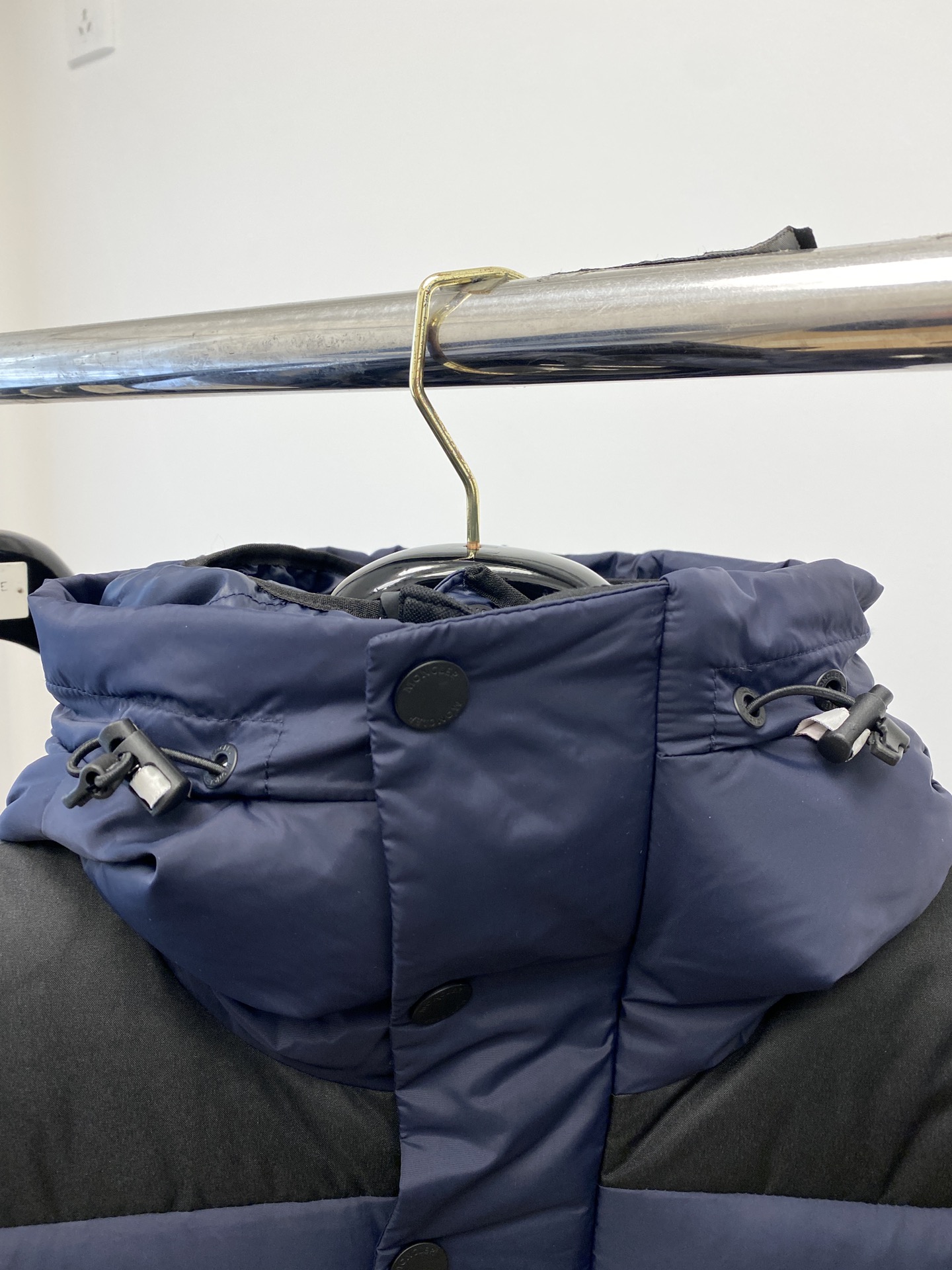 Moncler Male Down Jacket M-l-xl