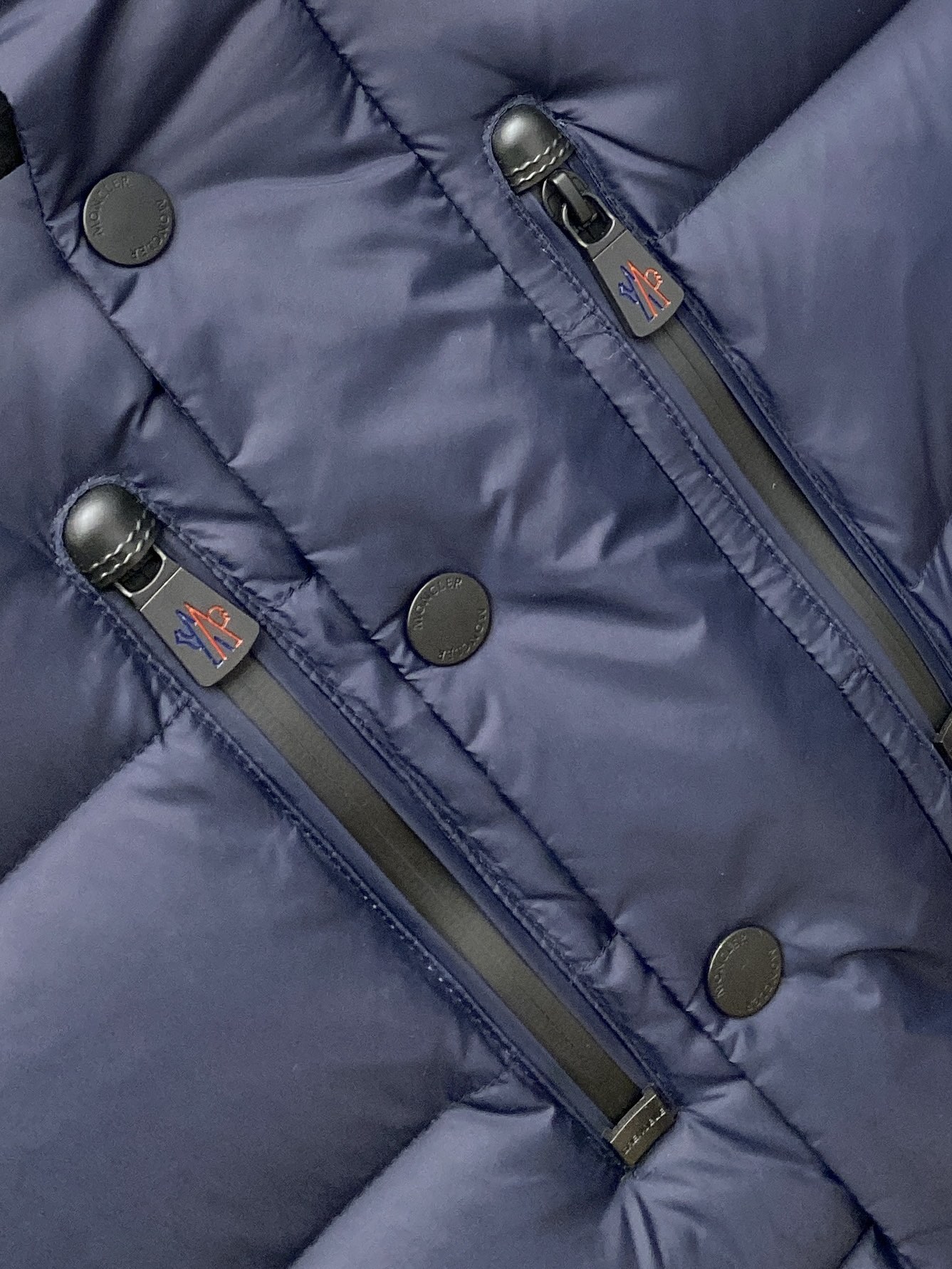 Moncler Male Down Jacket M-l-xl