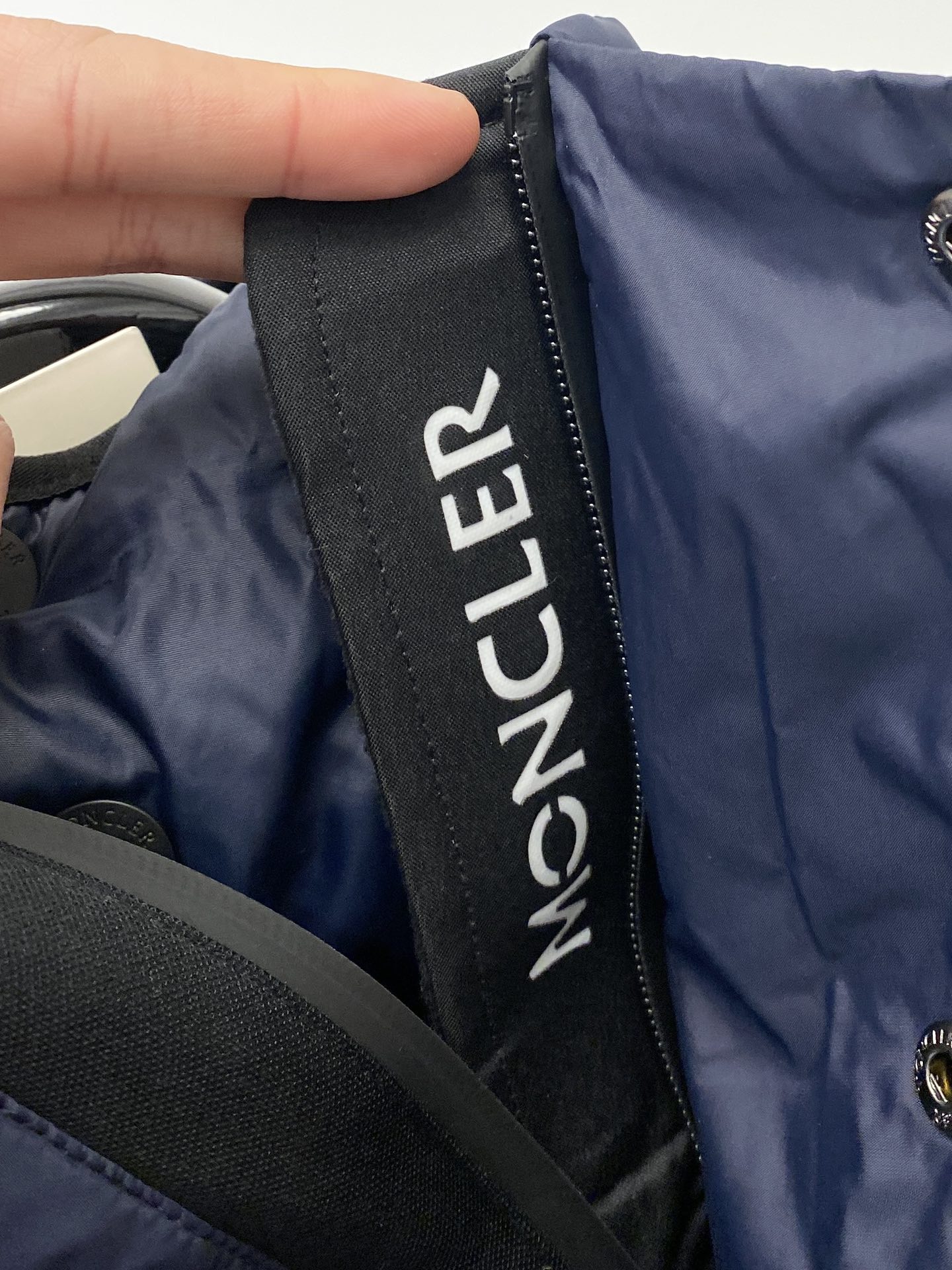 Moncler Male Down Jacket M-l-xl