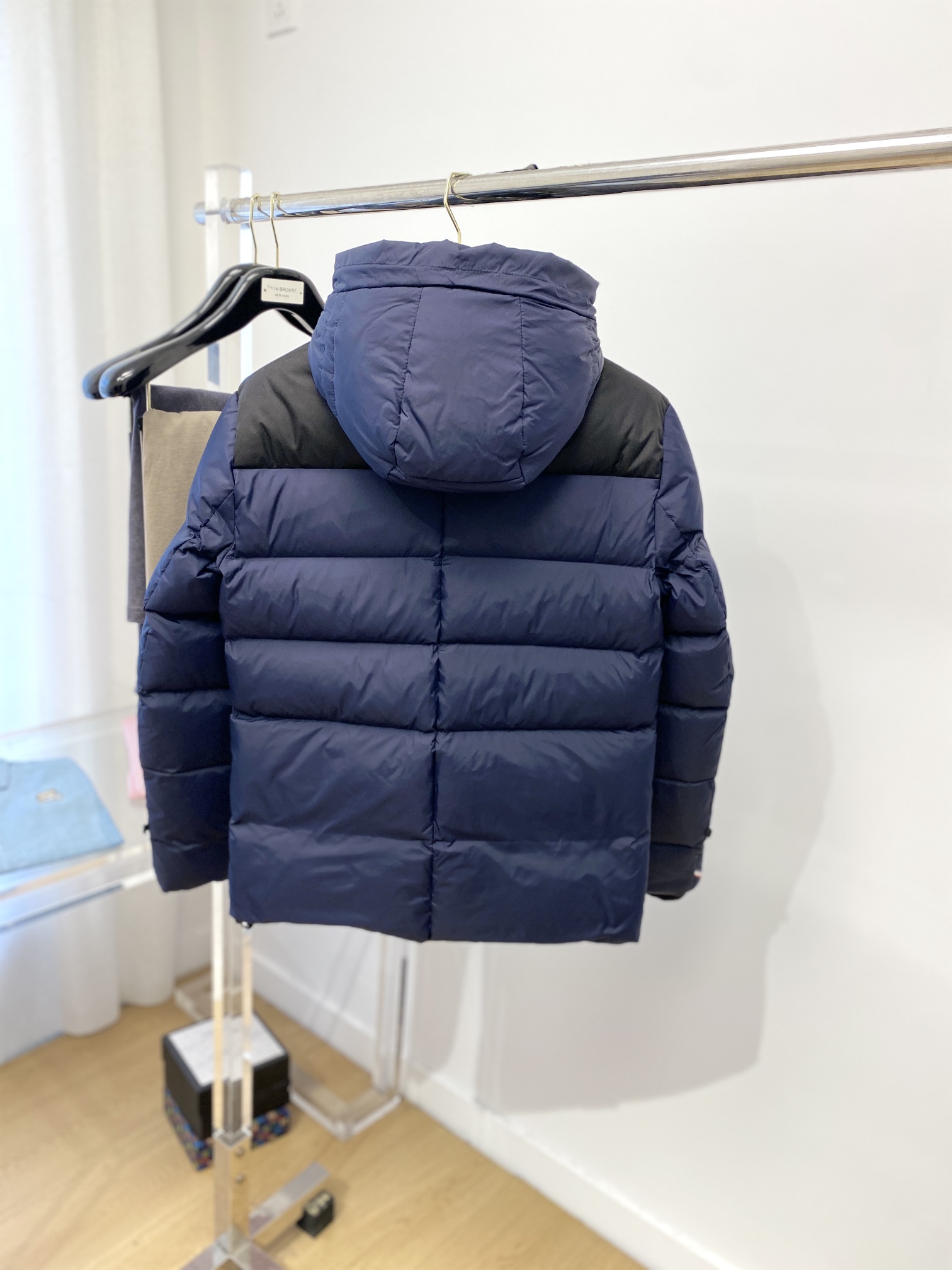 Moncler Male Down Jacket M-l-xl