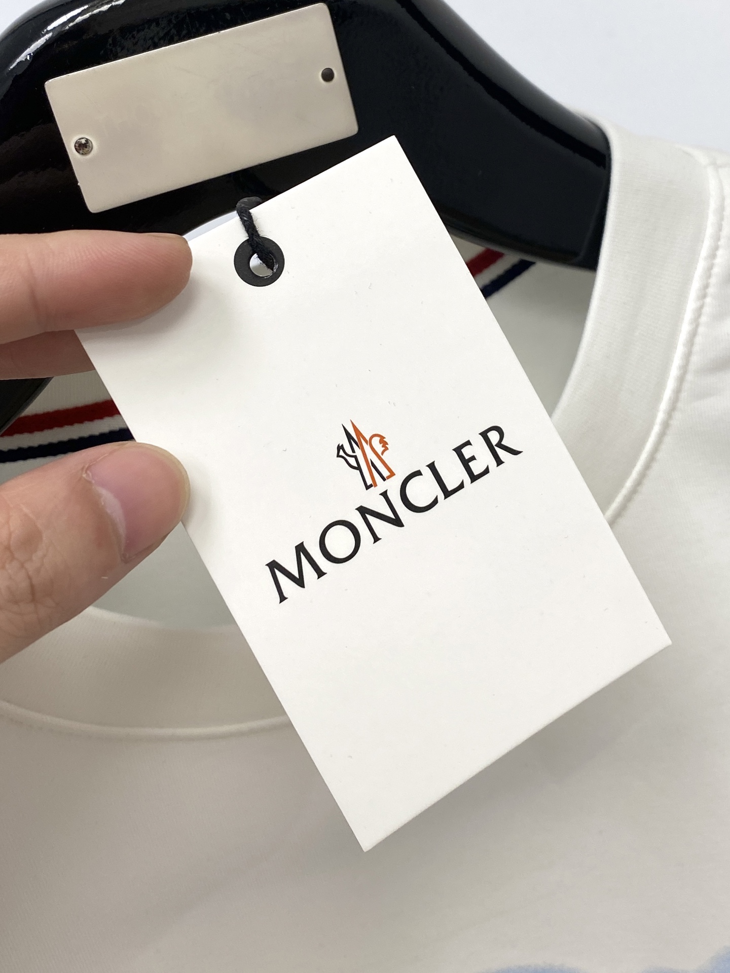 Moncler Hoodie Cotton Printed M-l-xl