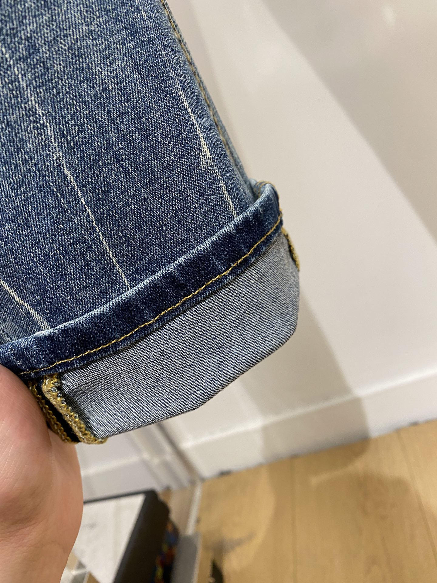 Moncler Jeans M-l