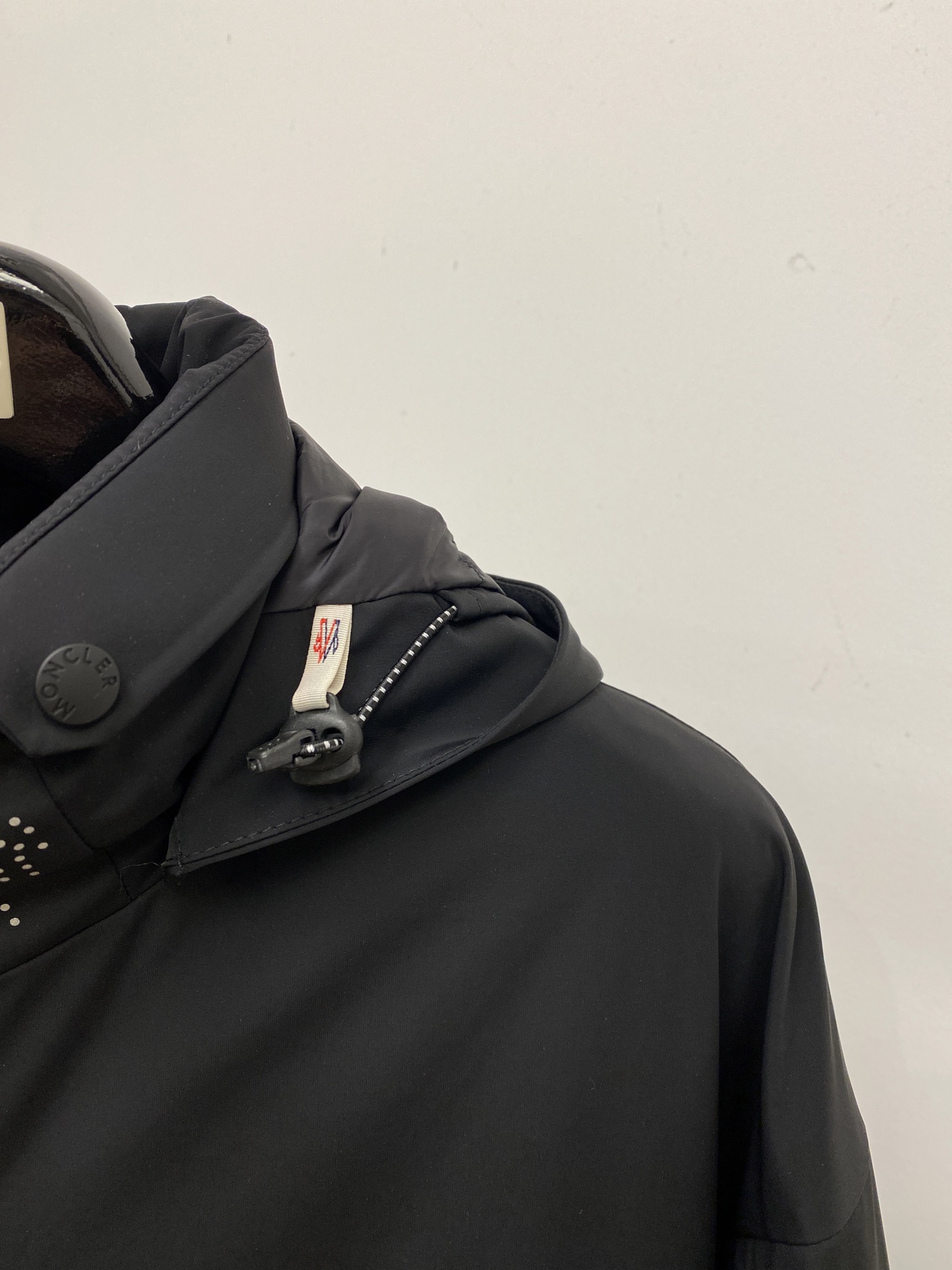 Moncler Male Jacket M-l-xl