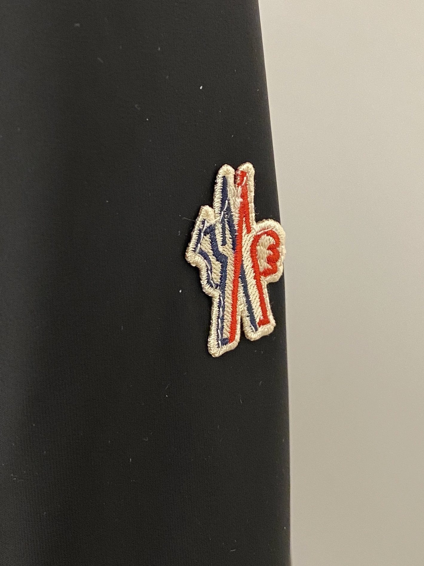 Moncler Male Jacket M-l-xl