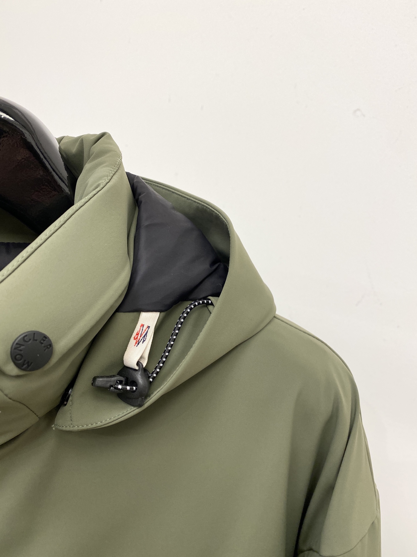 Moncler Male Jacket M-l-xl