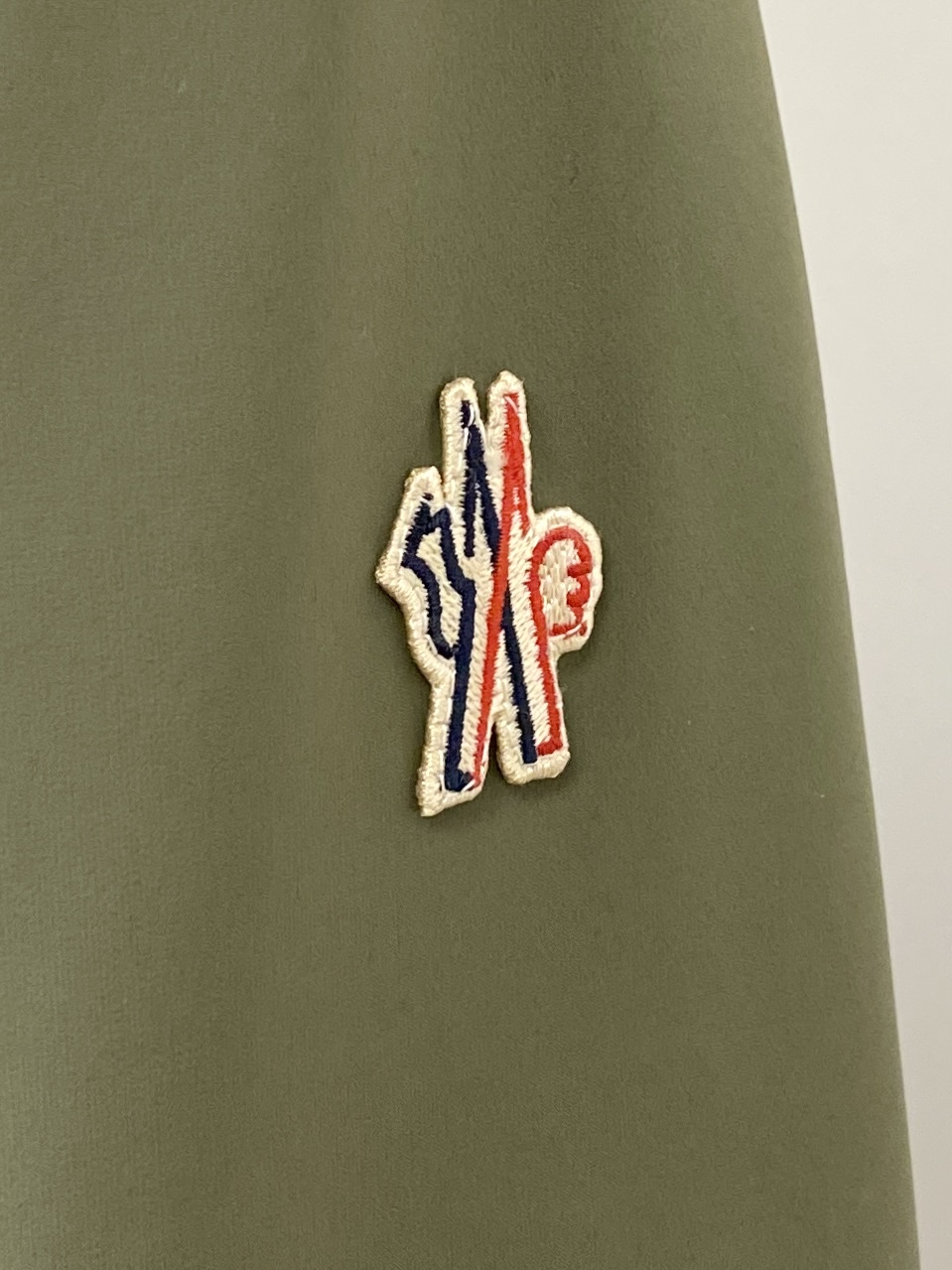 Moncler Male Jacket M-l-xl