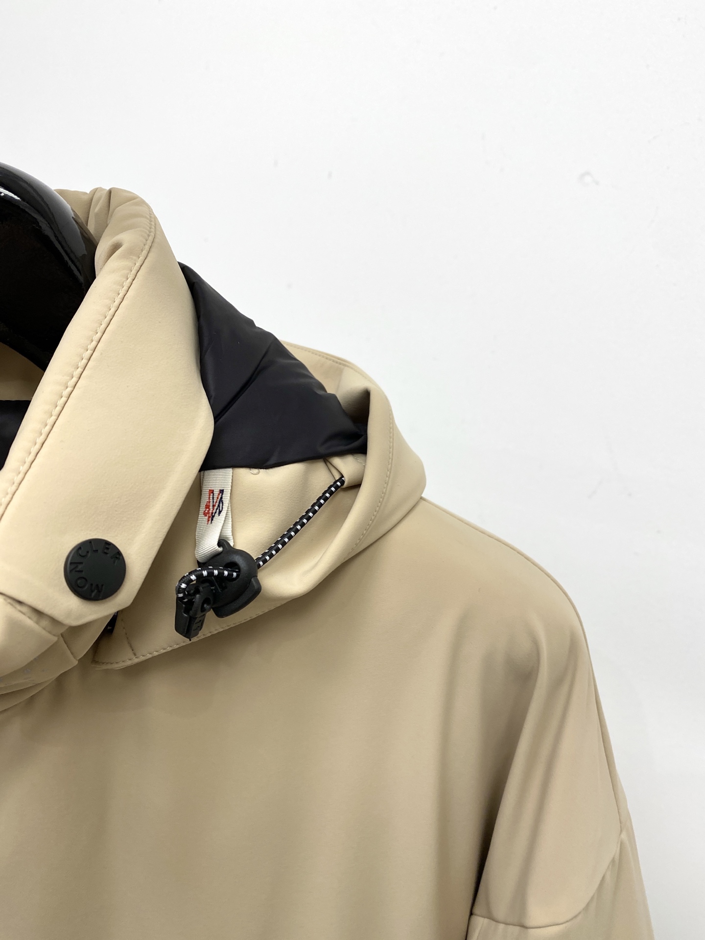 Moncler Male Jacket M-l-xl