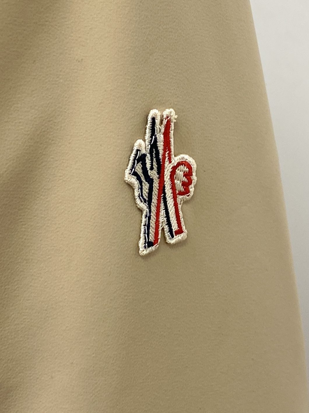 Moncler Male Jacket M-l-xl