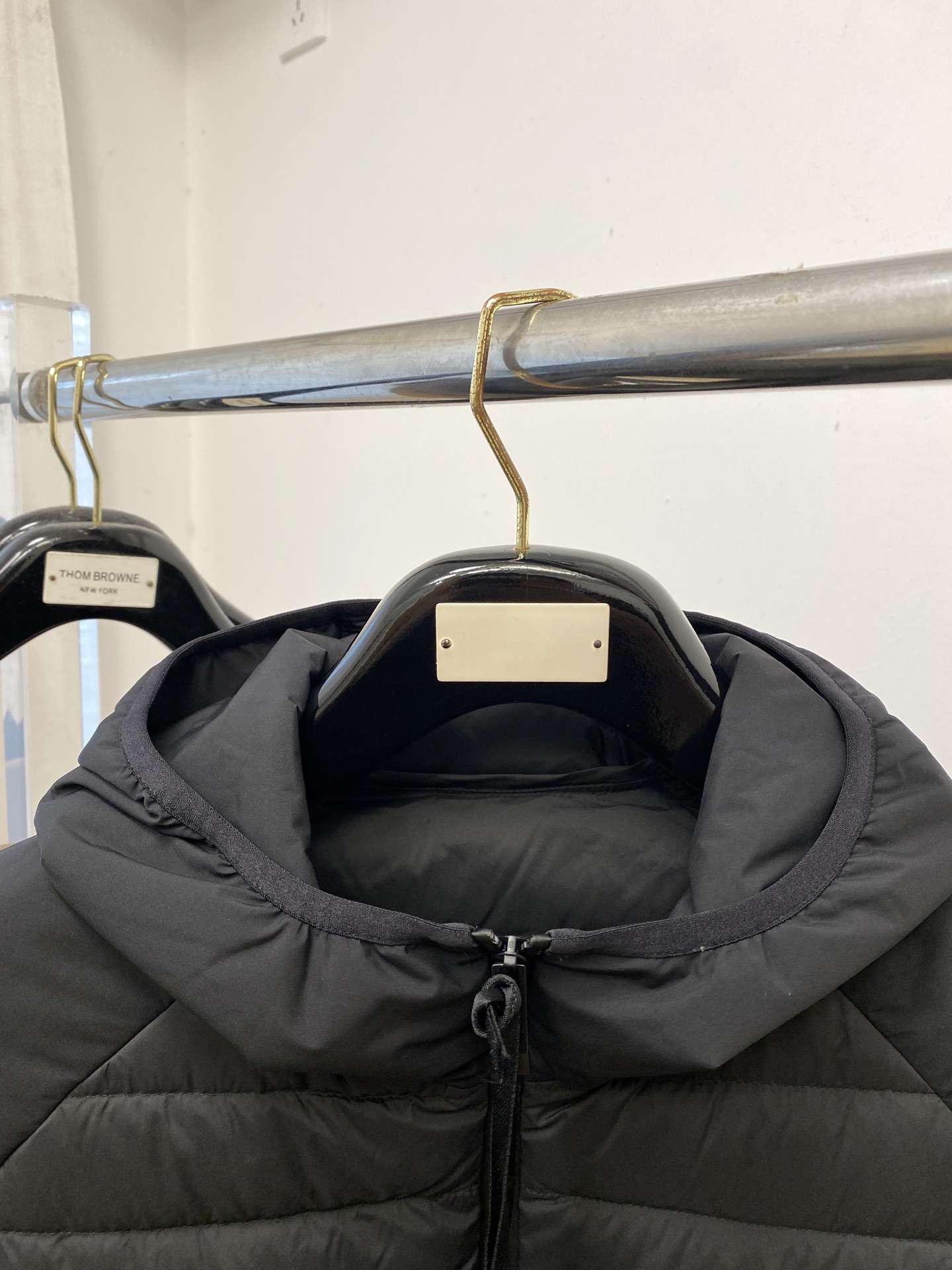 Moncler Male Jacket M-l-xl