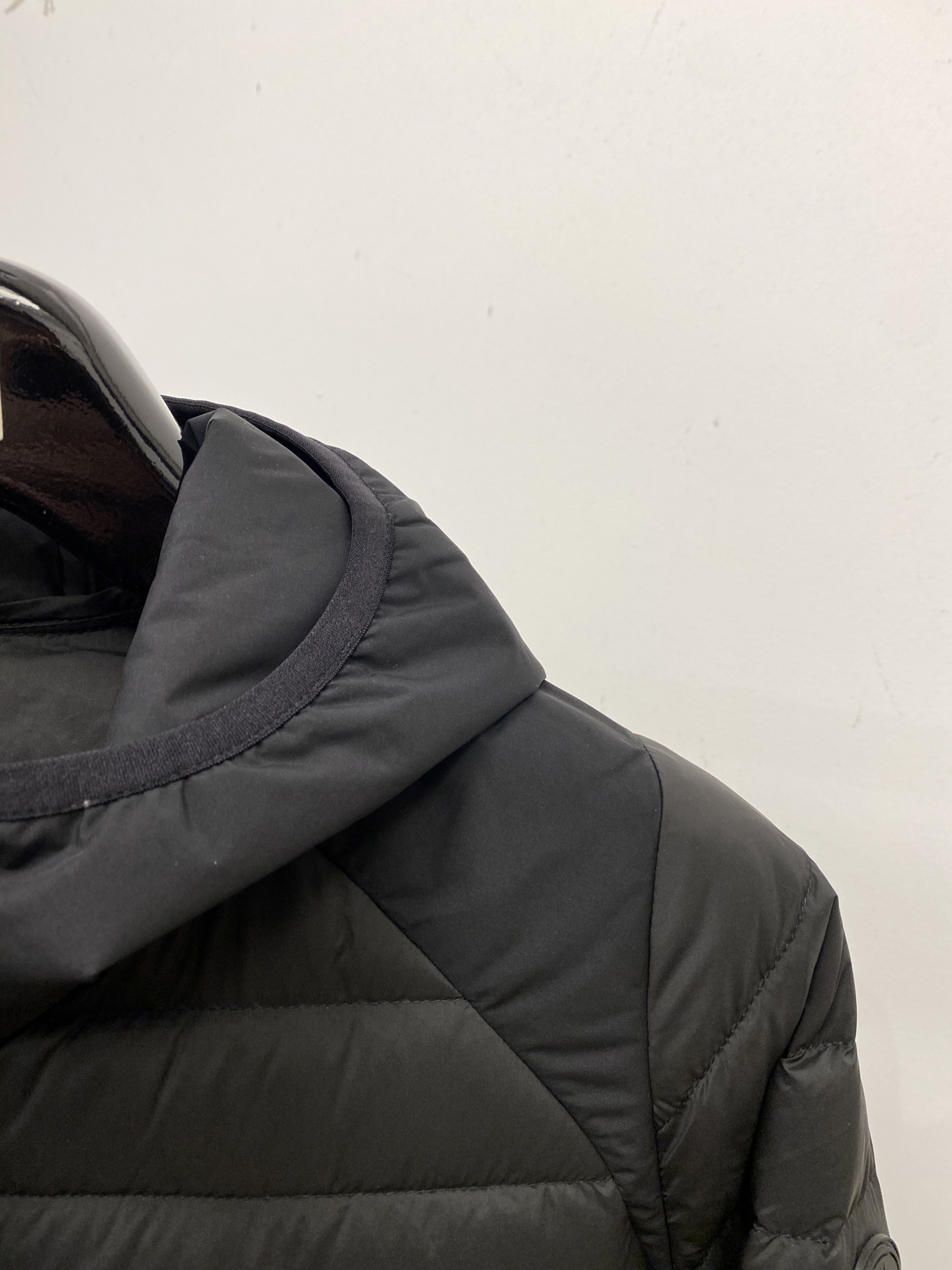 Moncler Male Jacket M-l-xl