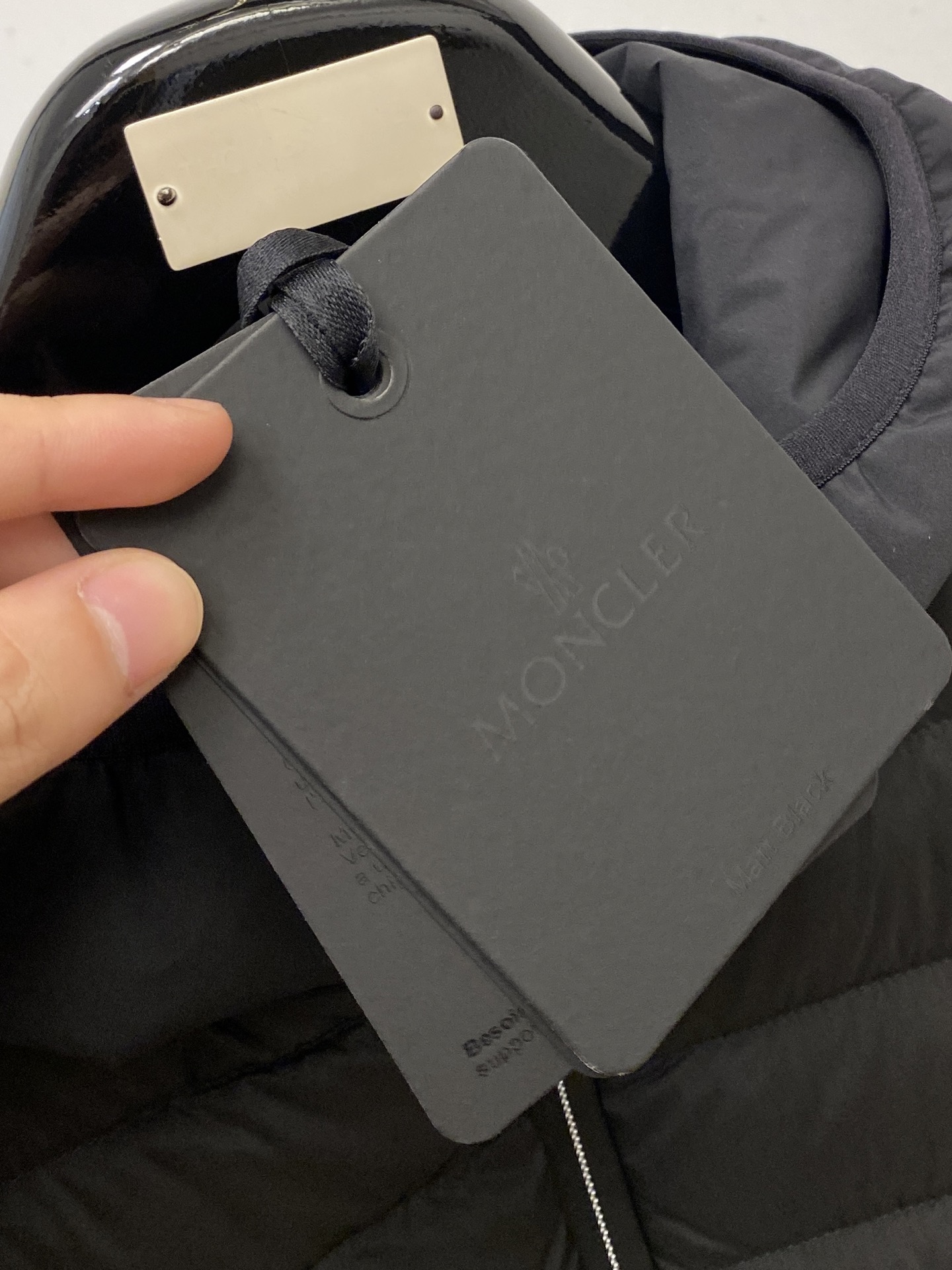 Moncler Male Jacket M-l-xl