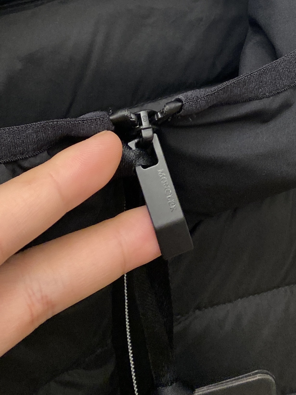 Moncler Male Jacket M-l-xl
