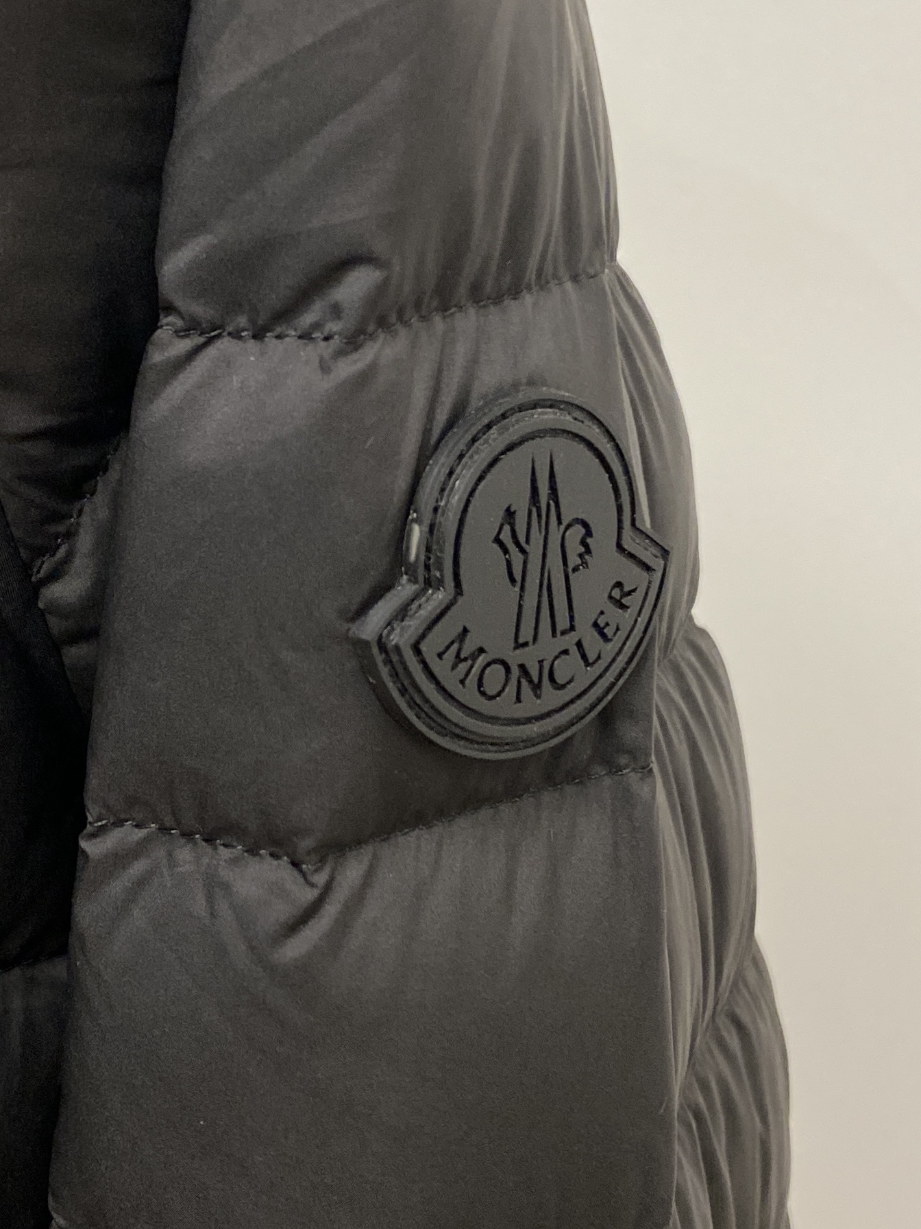 Moncler Male Jacket M-l-xl