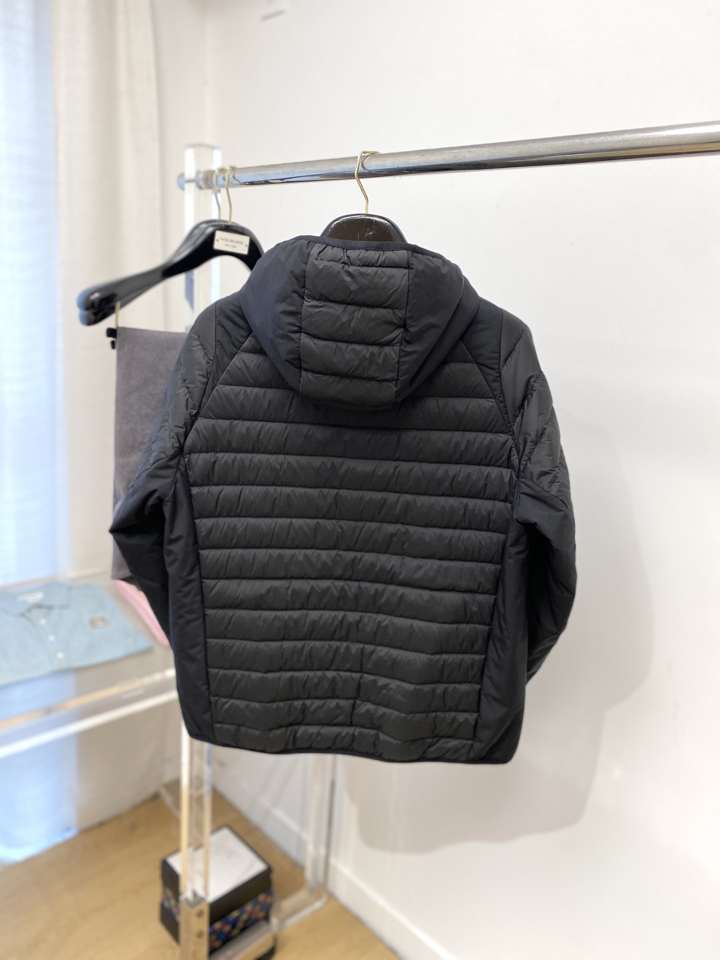 Moncler Male Jacket M-l-xl