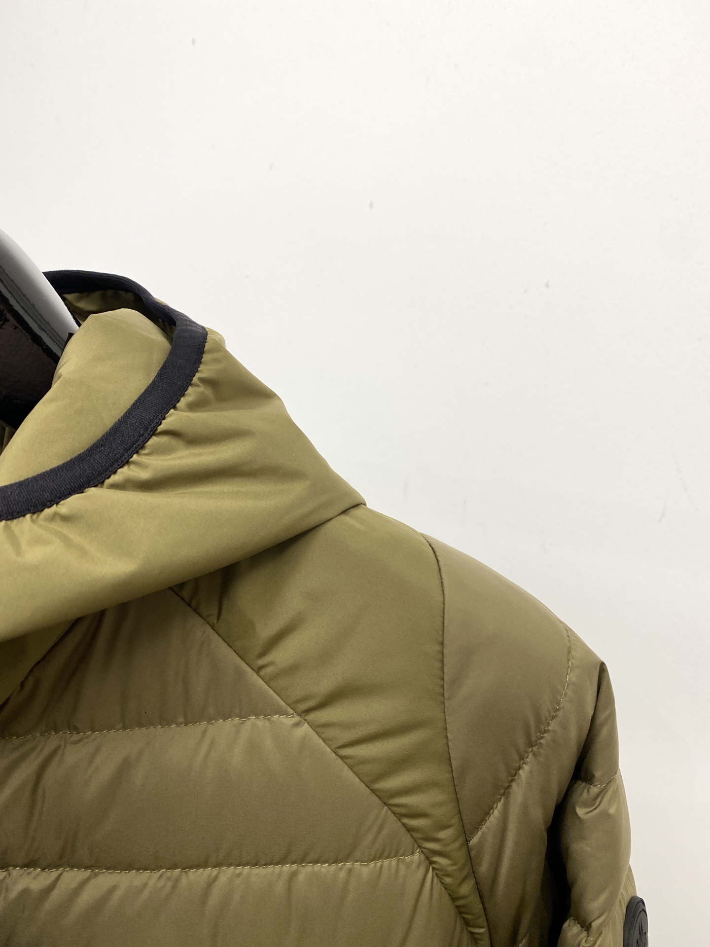 Moncler Male Jacket M-l-xl