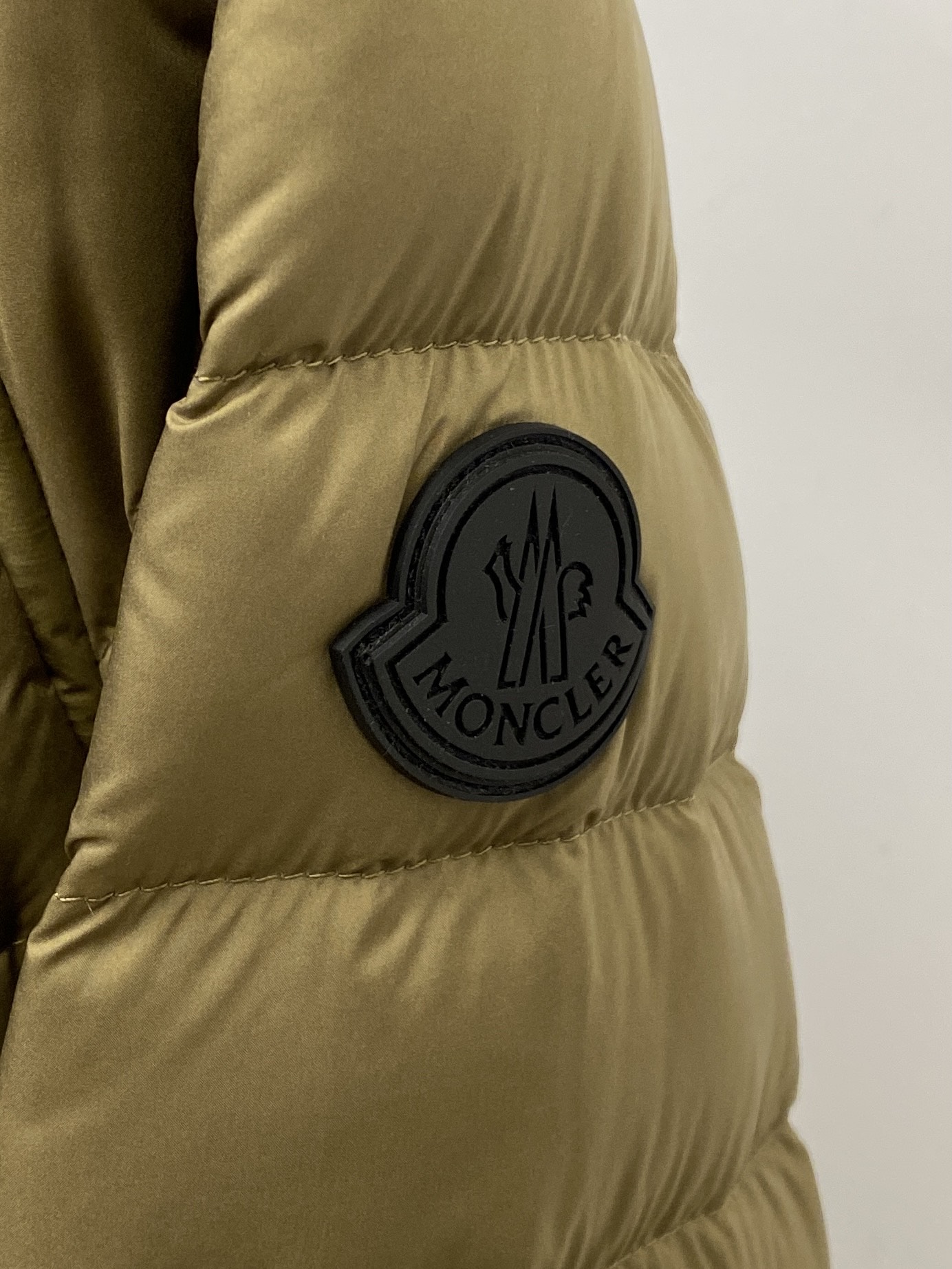 Moncler Male Jacket M-l-xl