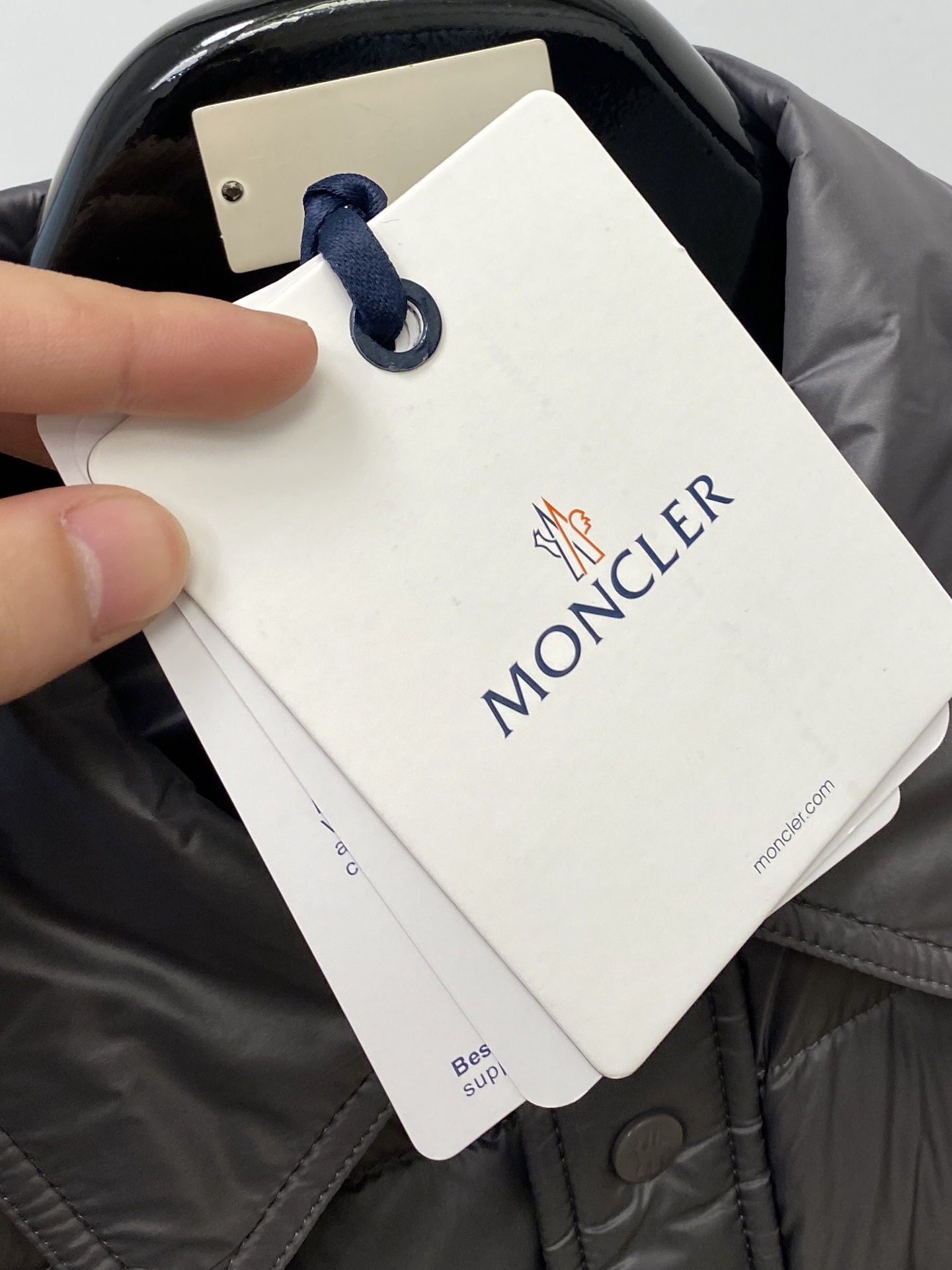 Moncler Male Jacket M-l-xl