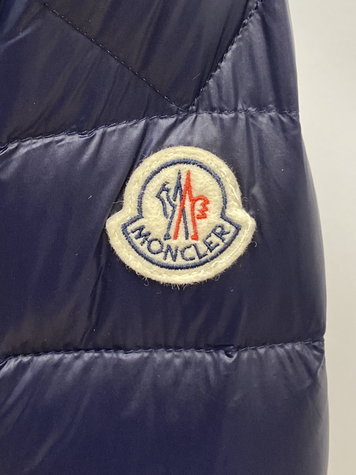 Moncler Male Jacket M-l-xl