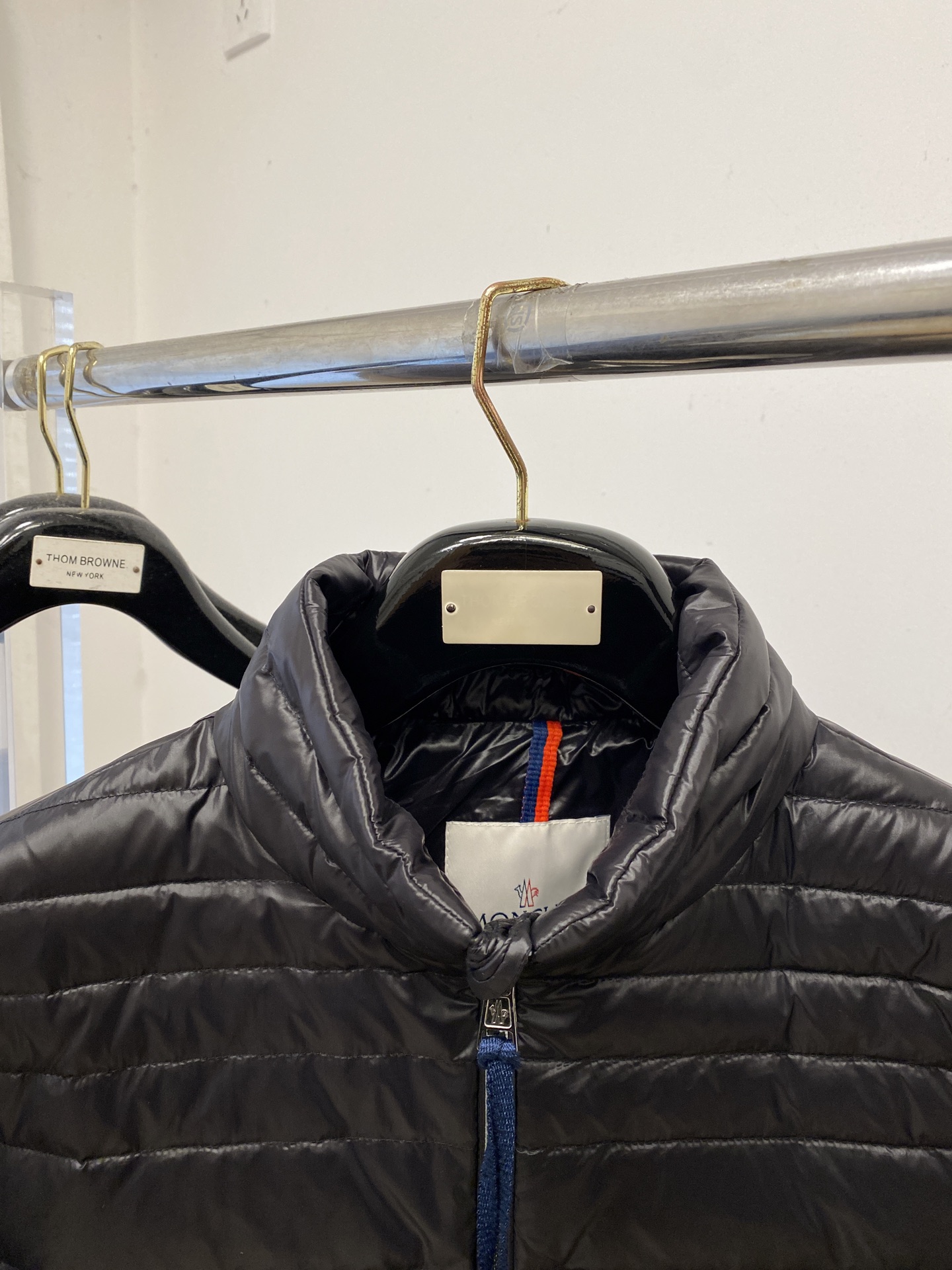 Moncler Male Down Jacket M-l-xl