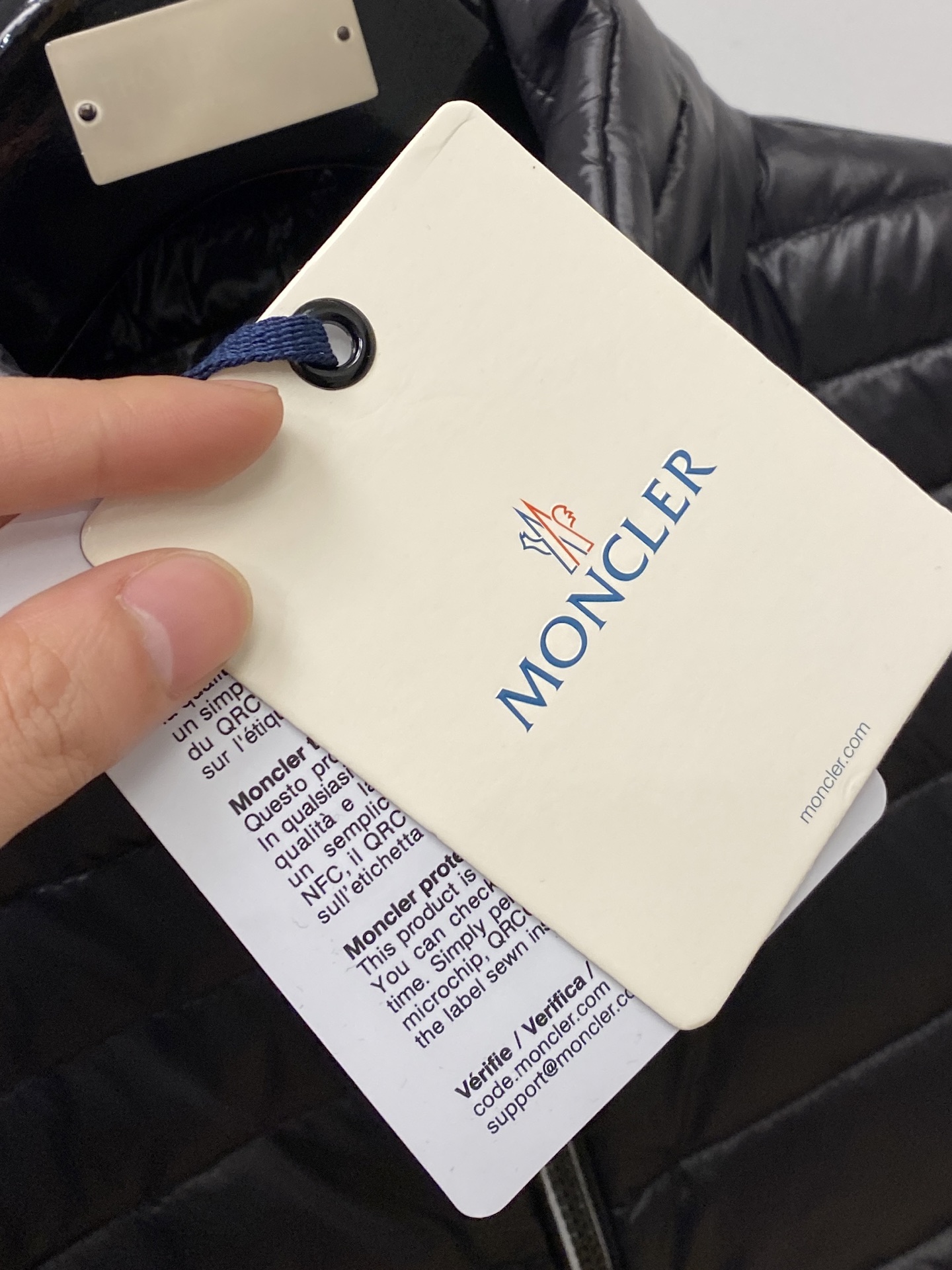 Moncler Male Down Jacket M-l-xl