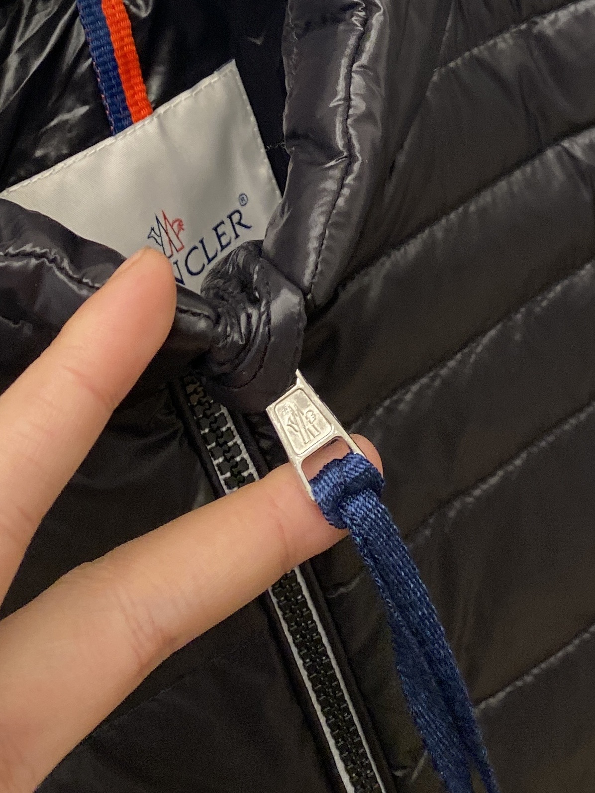 Moncler Male Down Jacket M-l-xl