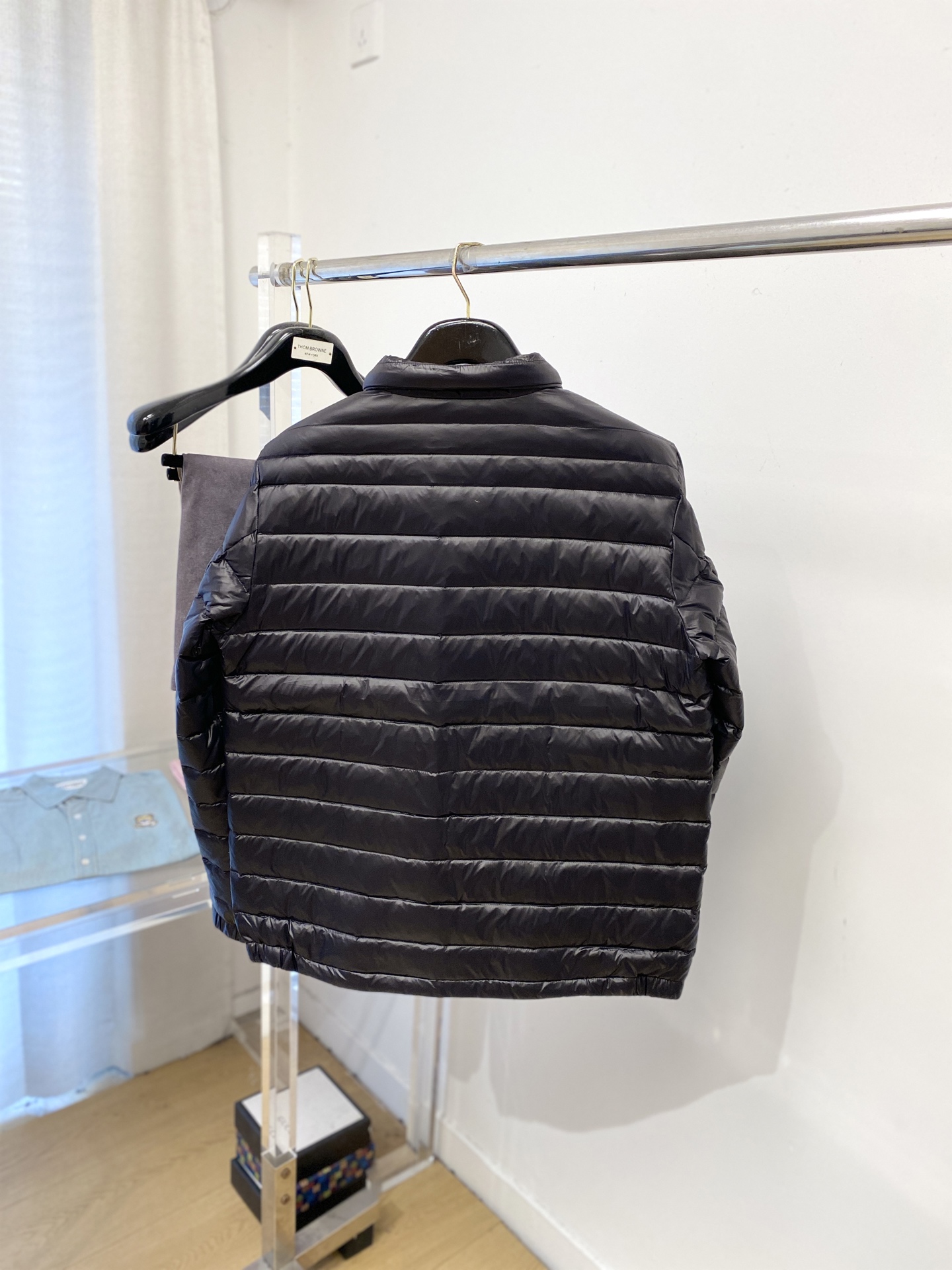 Moncler Male Down Jacket M-l-xl