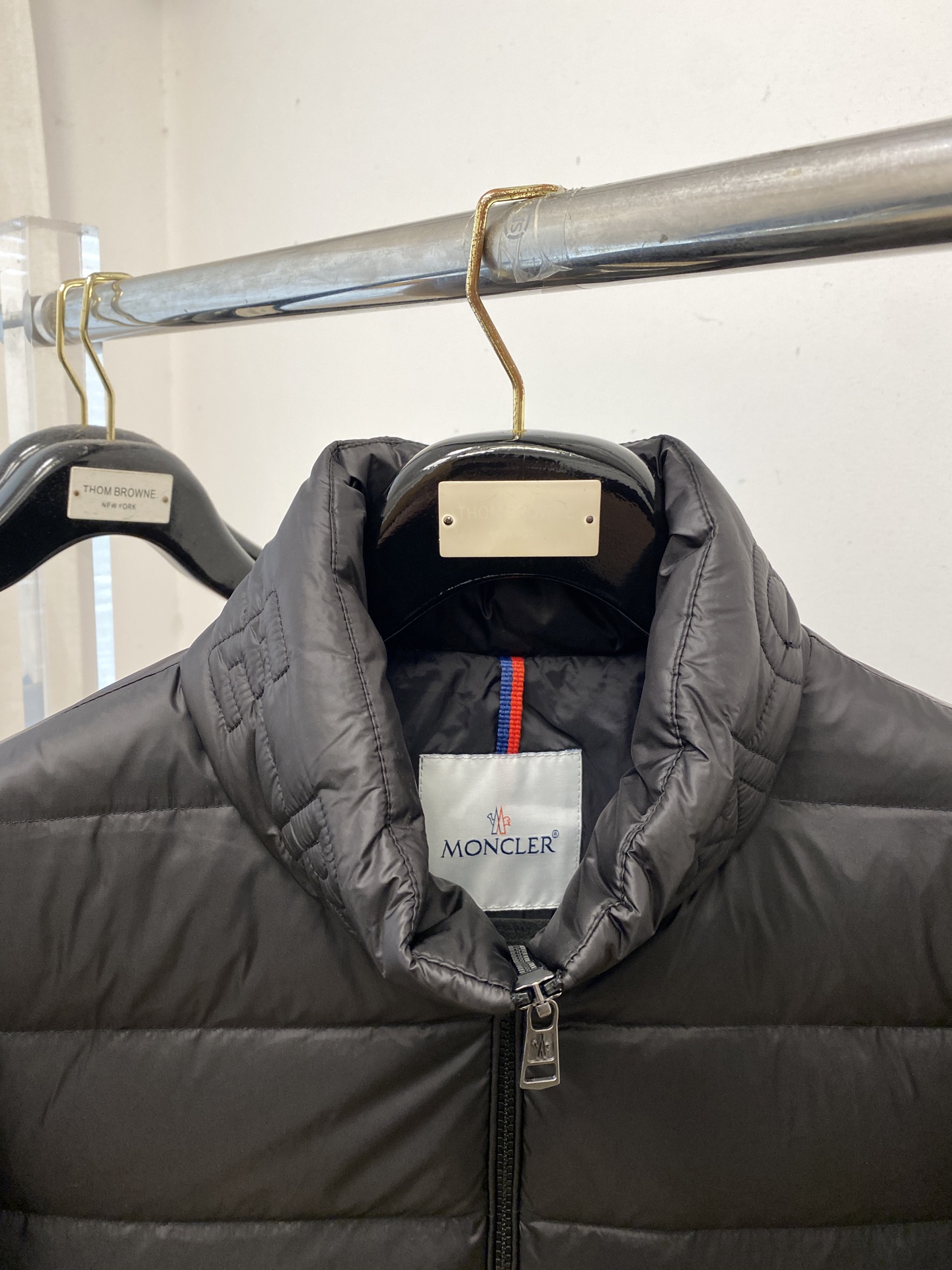 Moncler Male Down Jacket M-l-xl