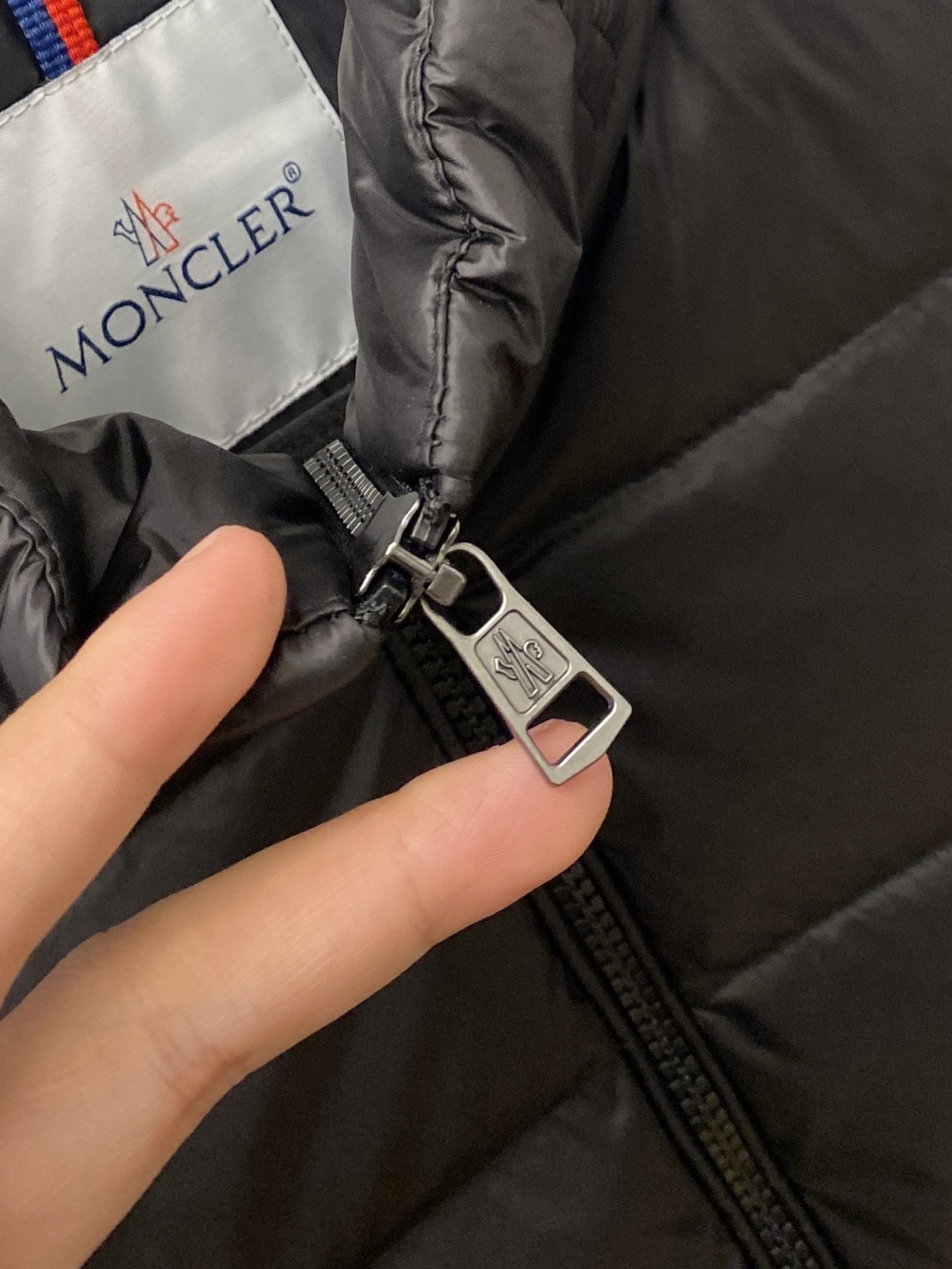 Moncler Male Down Jacket M-l-xl