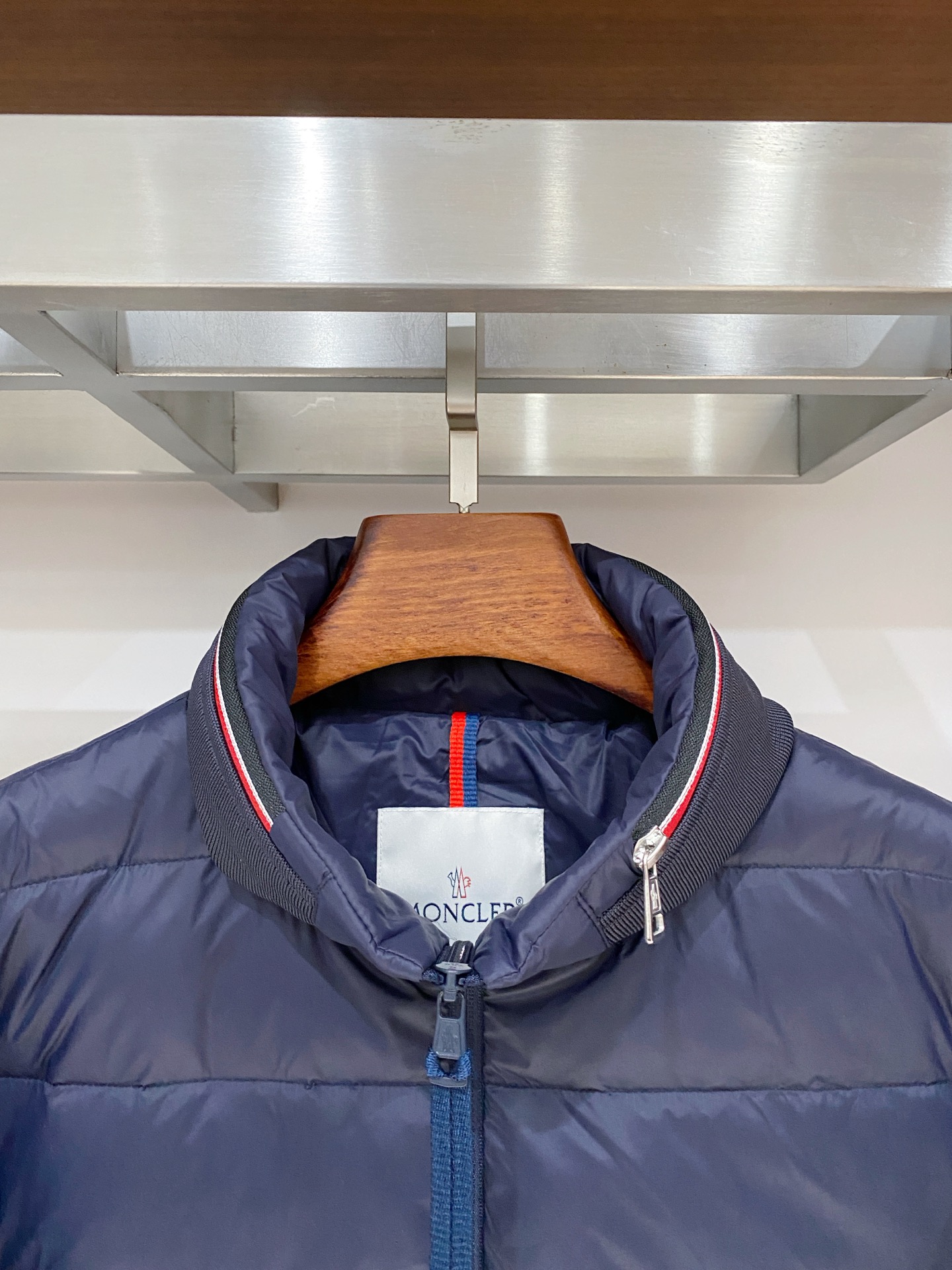 Moncler Male Down Jacket M-l