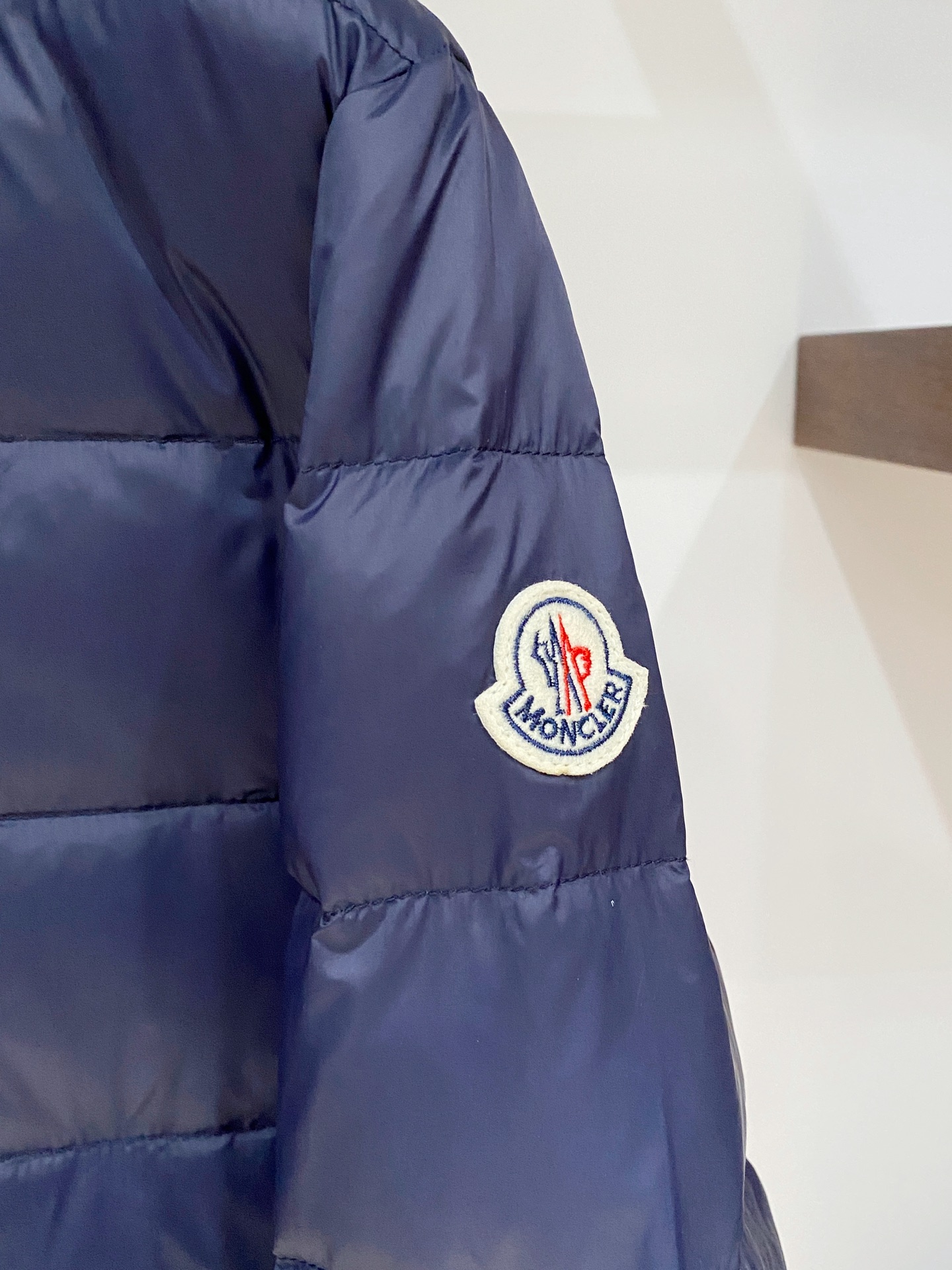 Moncler Male Down Jacket M-l