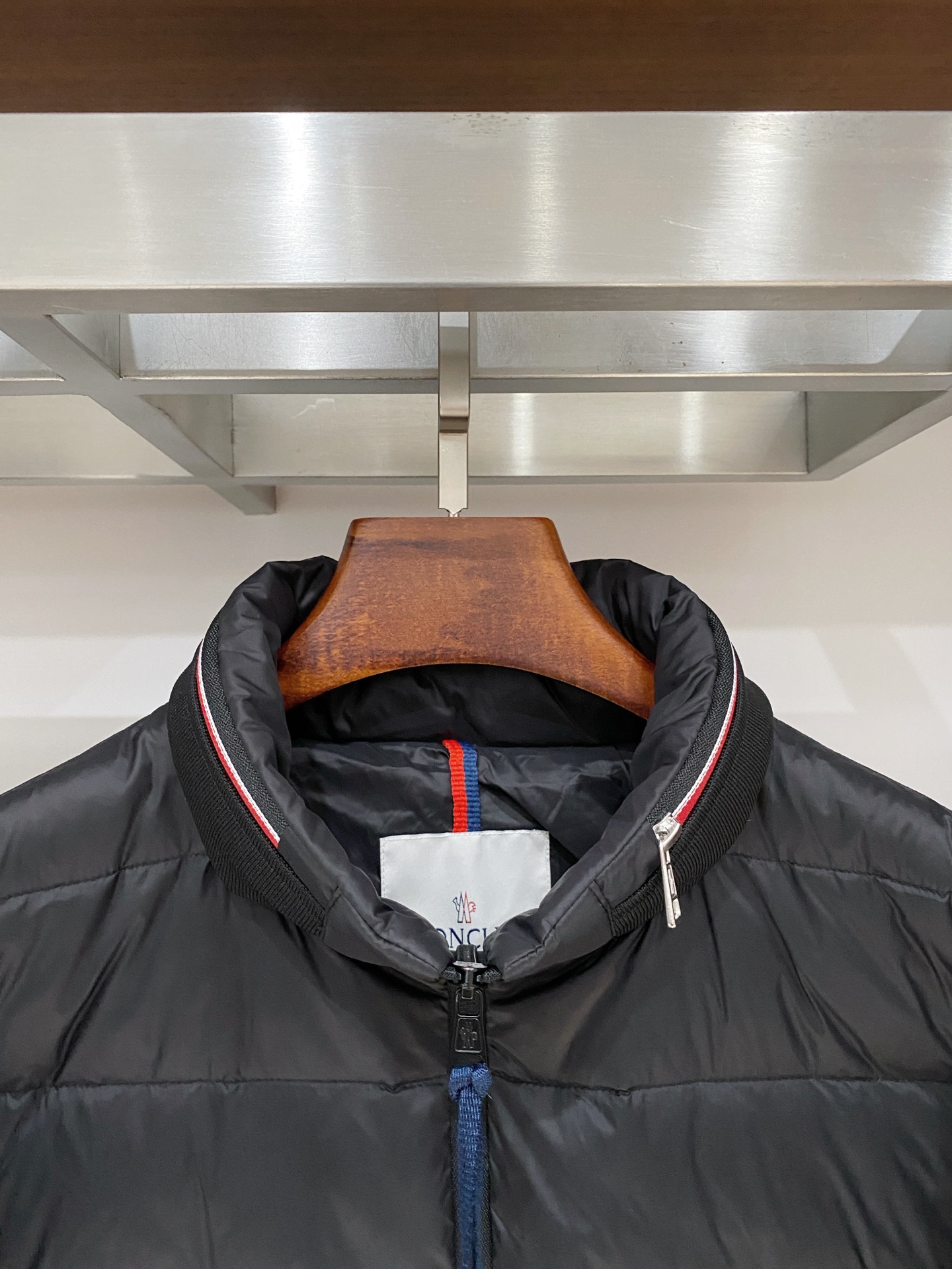 Moncler Male Down Jacket M-l