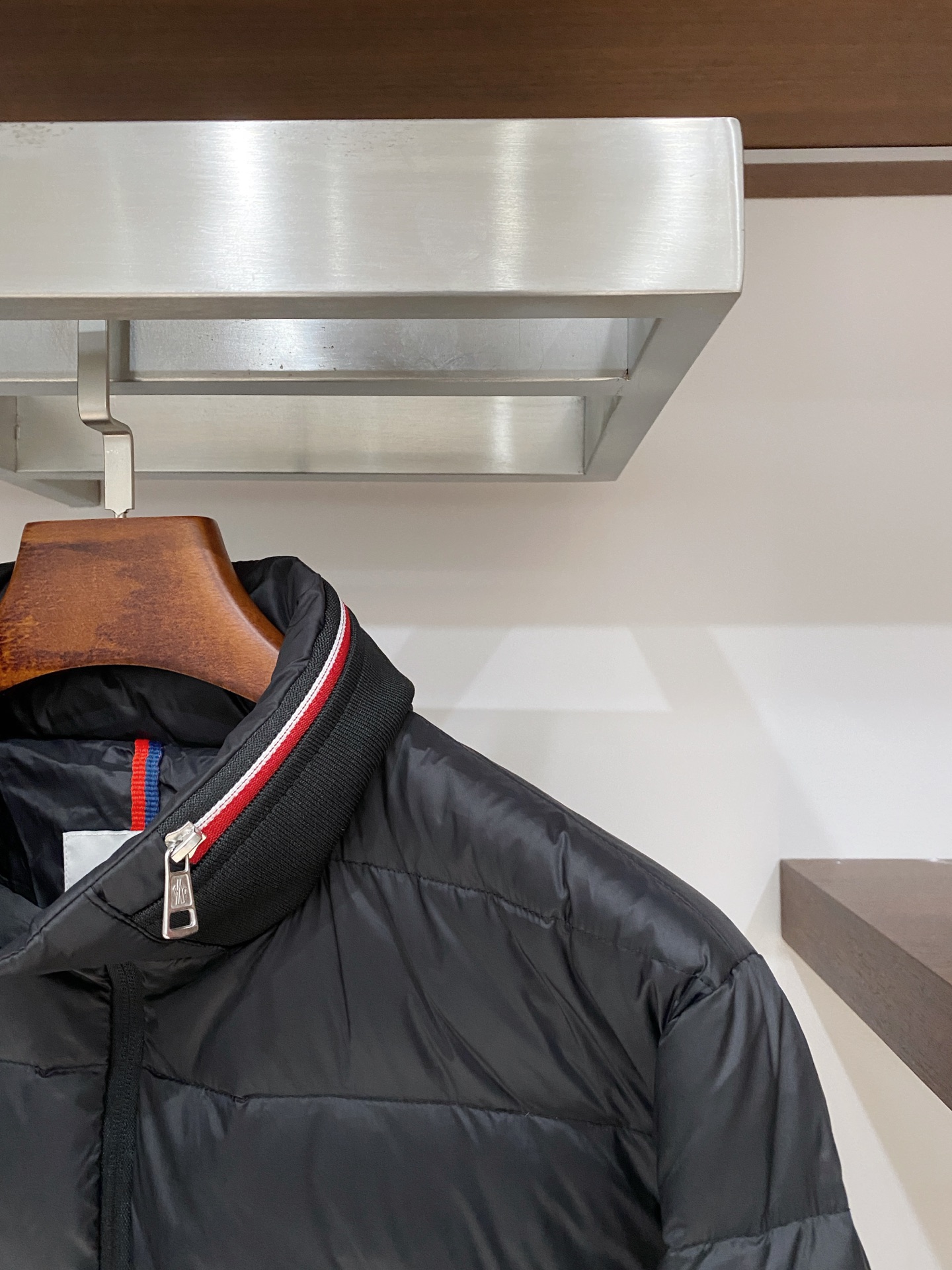 Moncler Male Down Jacket M-l