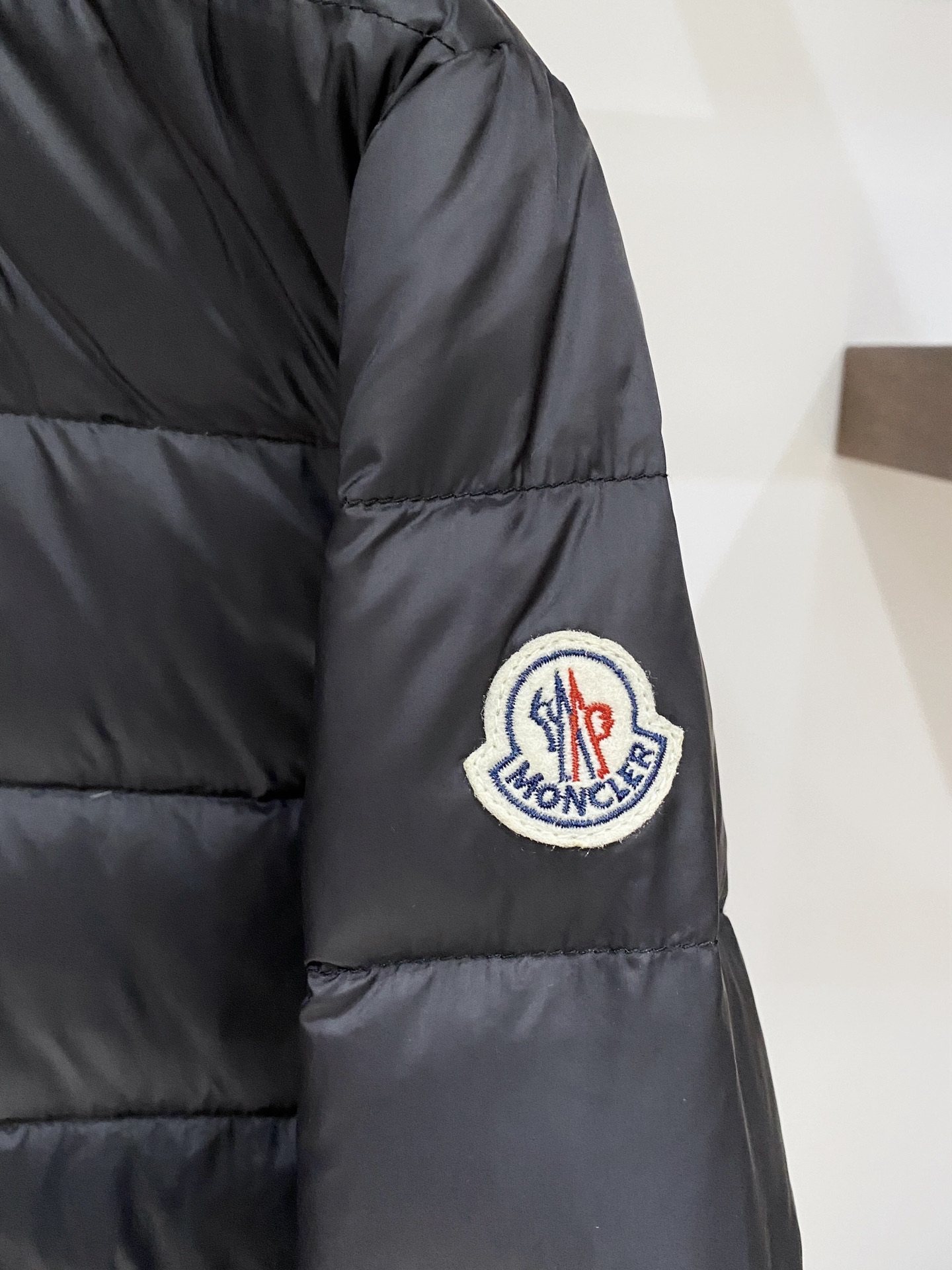 Moncler Male Down Jacket M-l