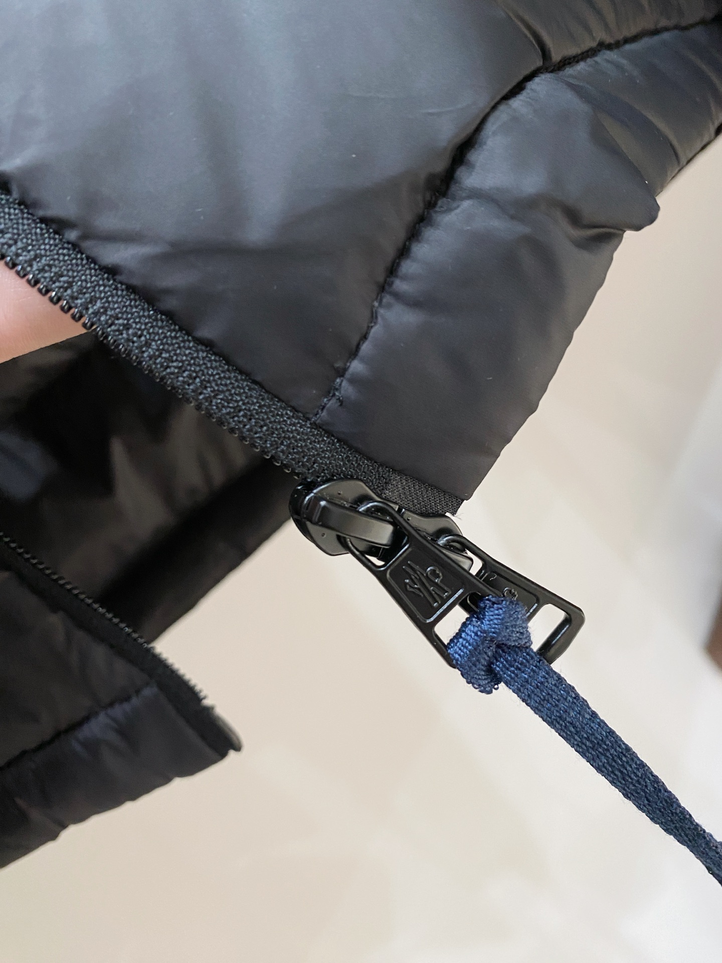 Moncler Male Down Jacket M-l