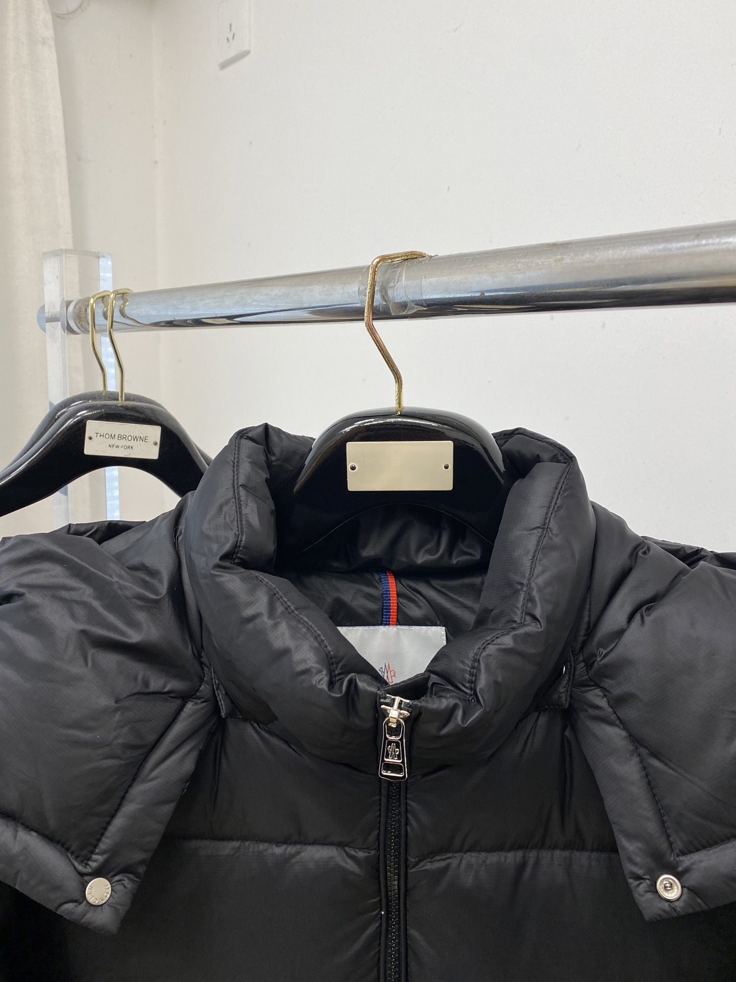 Moncler Male Down Jacket M-l-xl