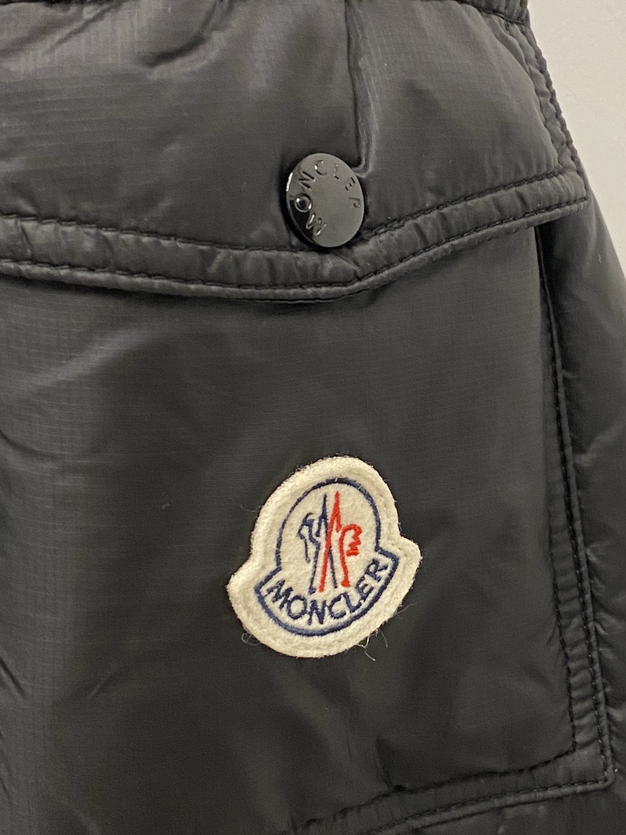 Moncler Male Down Jacket M-l-xl