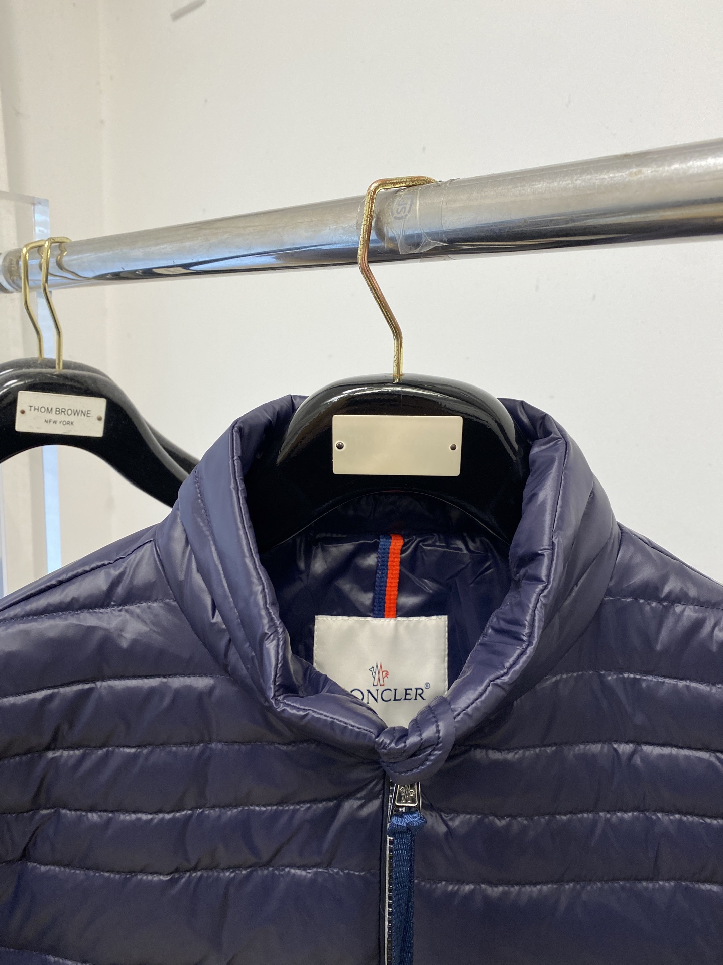 Moncler Male Down Jacket M-l-xl