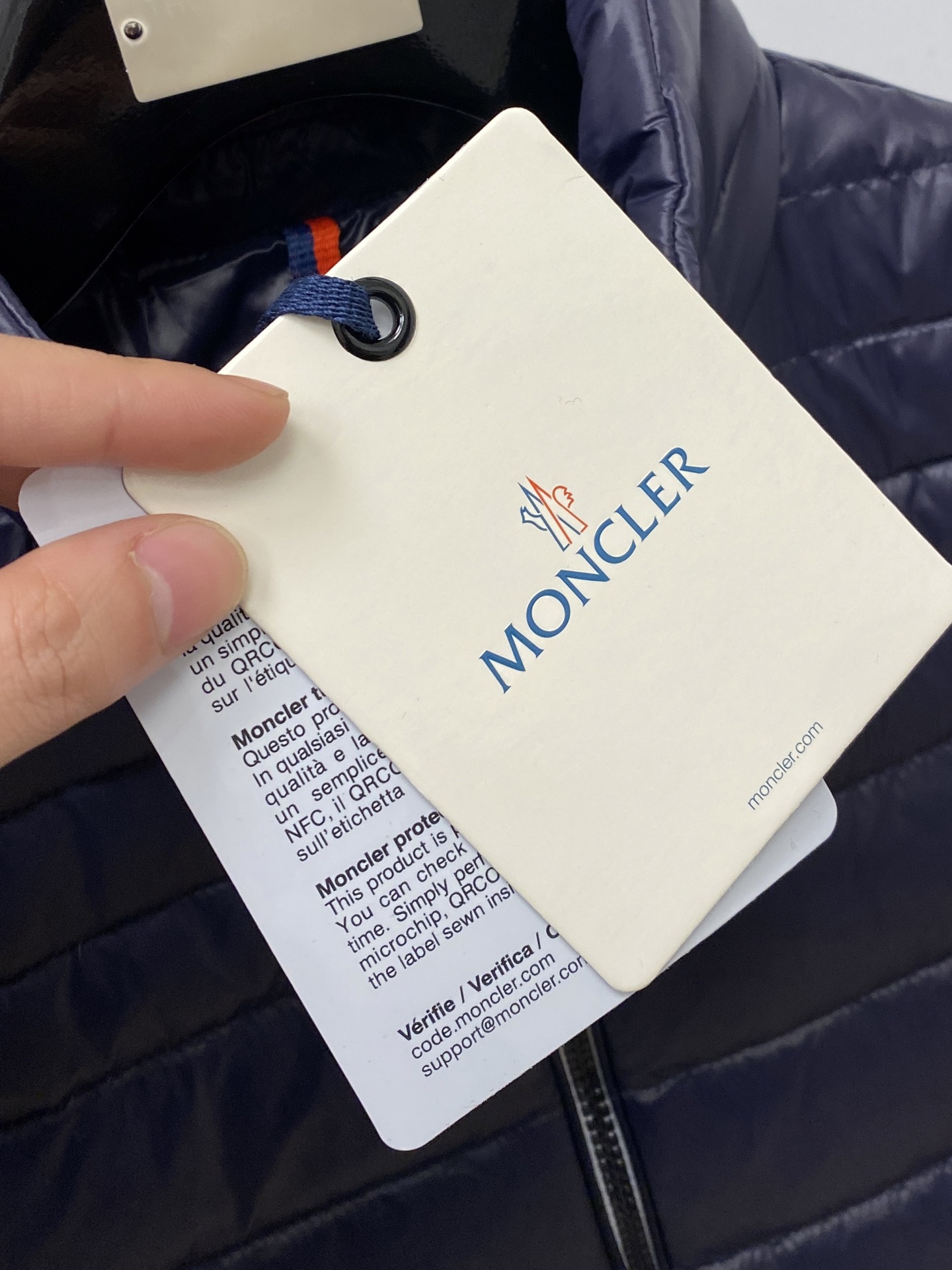 Moncler Male Down Jacket M-l-xl